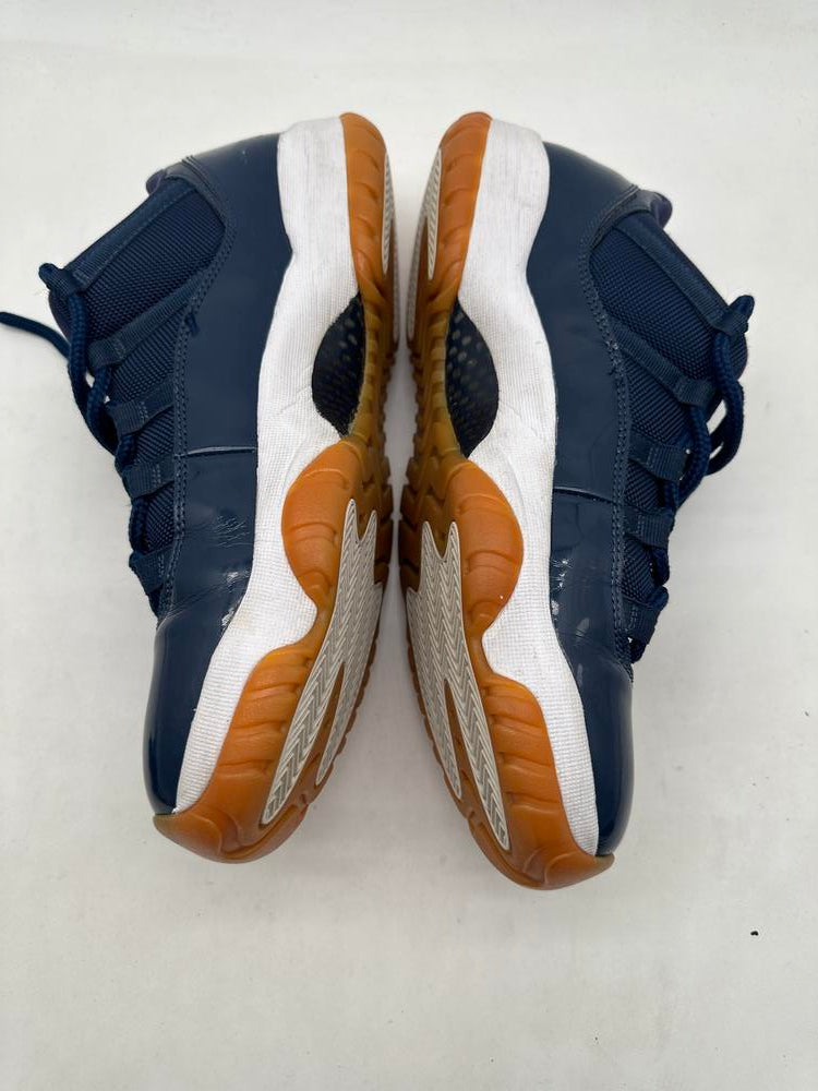 Jordan 11 Retro Low Midnight Navy