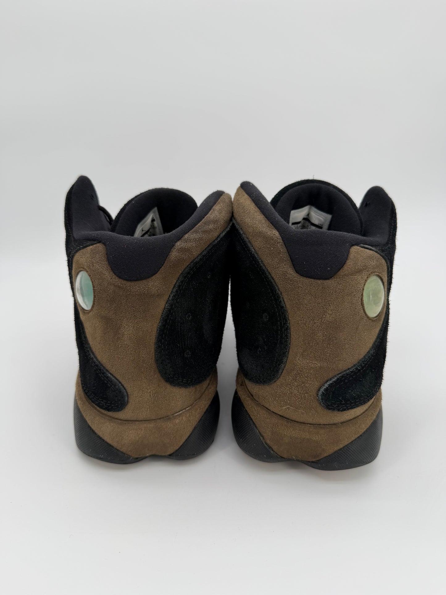 Jordan 13 Retro Olive