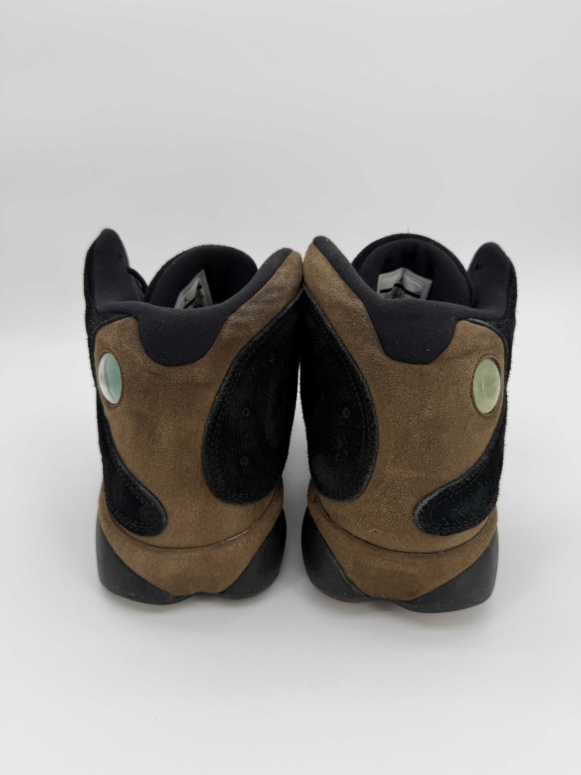 Jordan 13 Retro Olive
