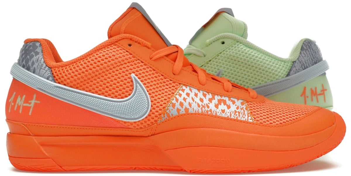 Nike Ja 1 Mismatched