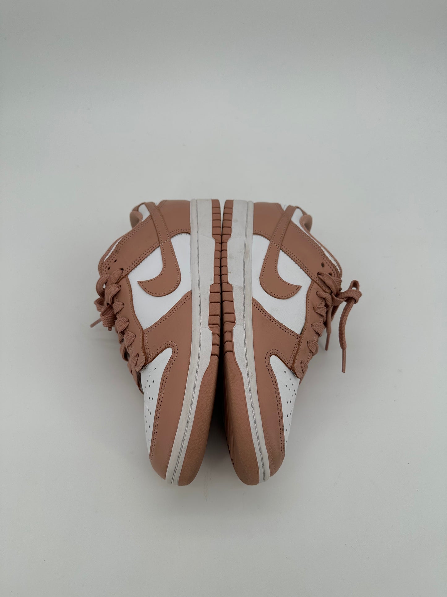 Nike Dunk Low Rose Whisper (Women's)