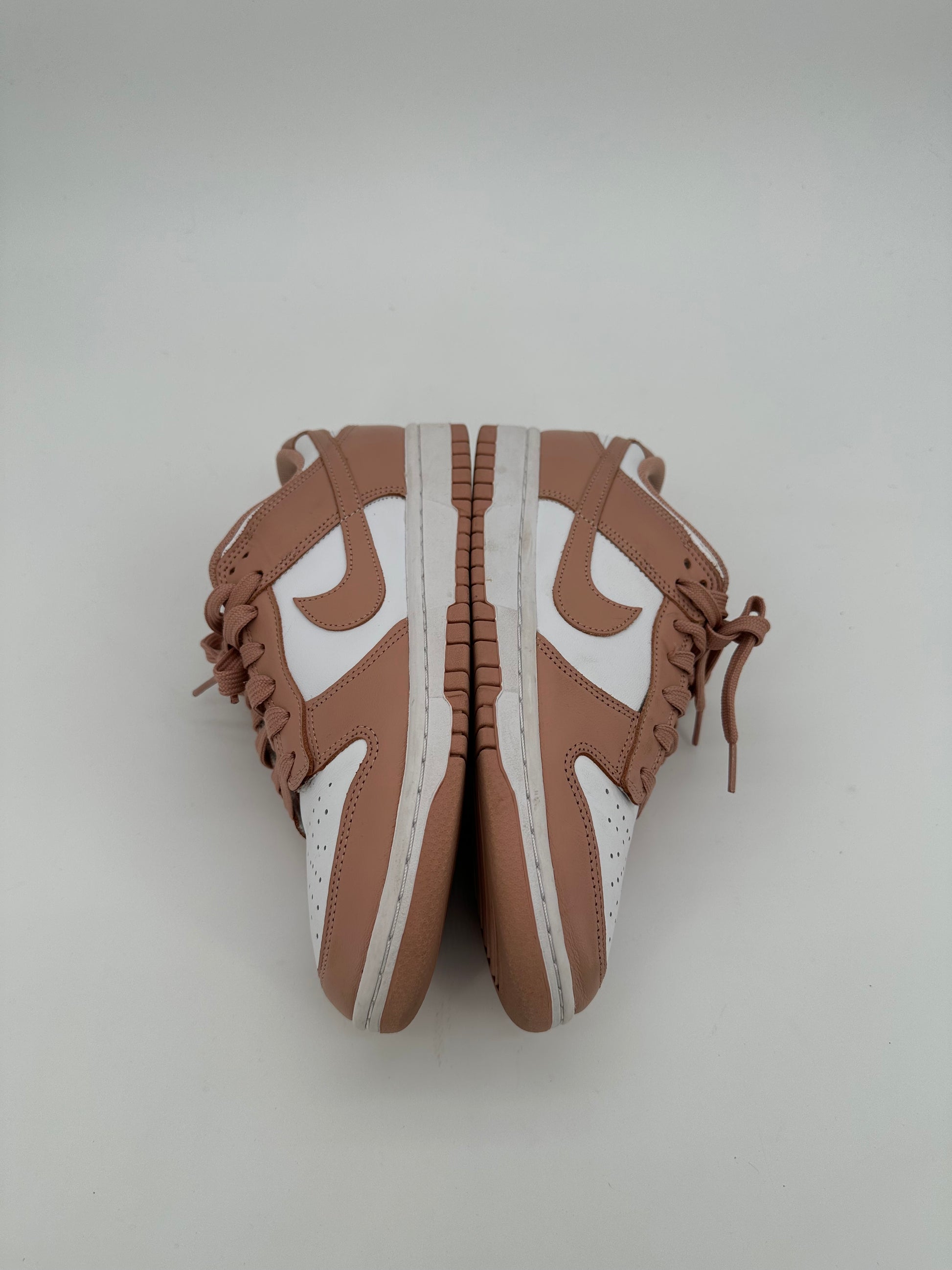 Nike Dunk Low Rose Whisper (Women's)