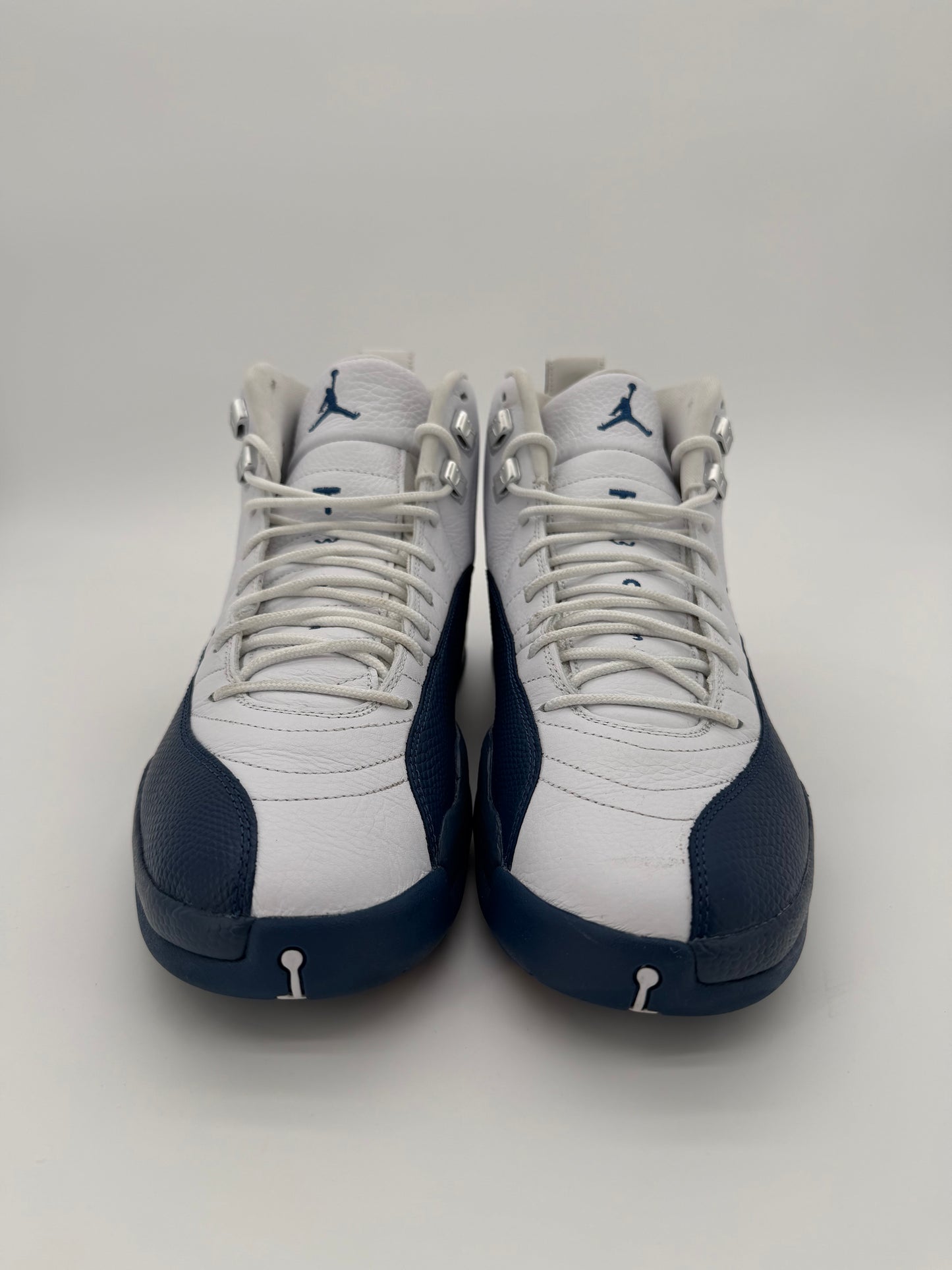Jordan 12 Retro French Blue (2025)