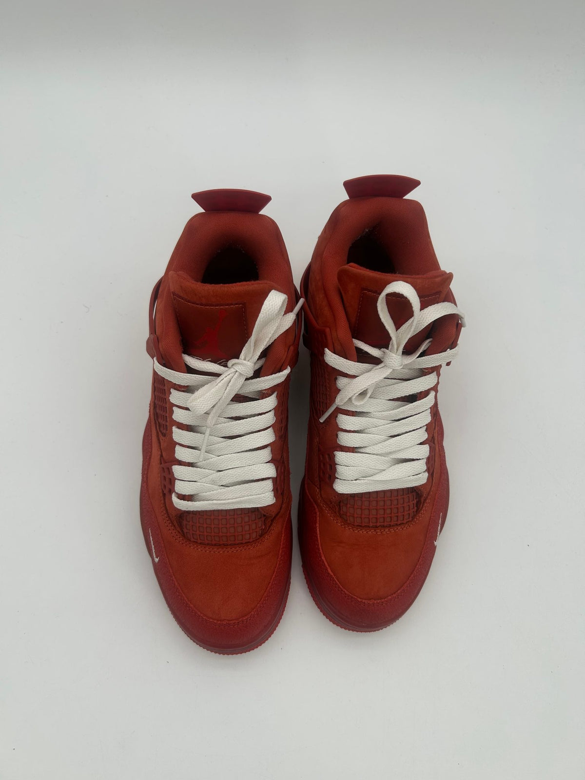 Air Jordan 4 Retro OG SP Nigel Sylvester Brick by Brick