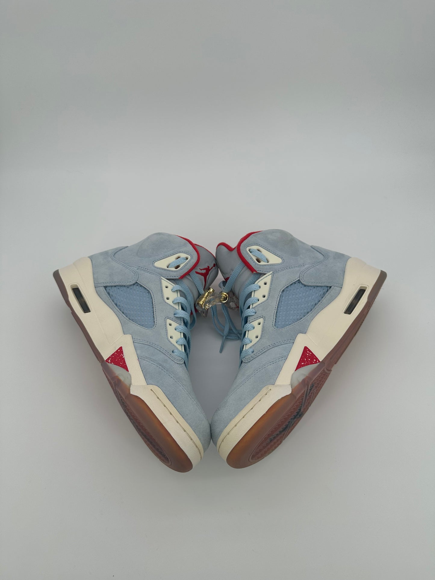 Jordan 5 Retro Trophy Room Ice Blue