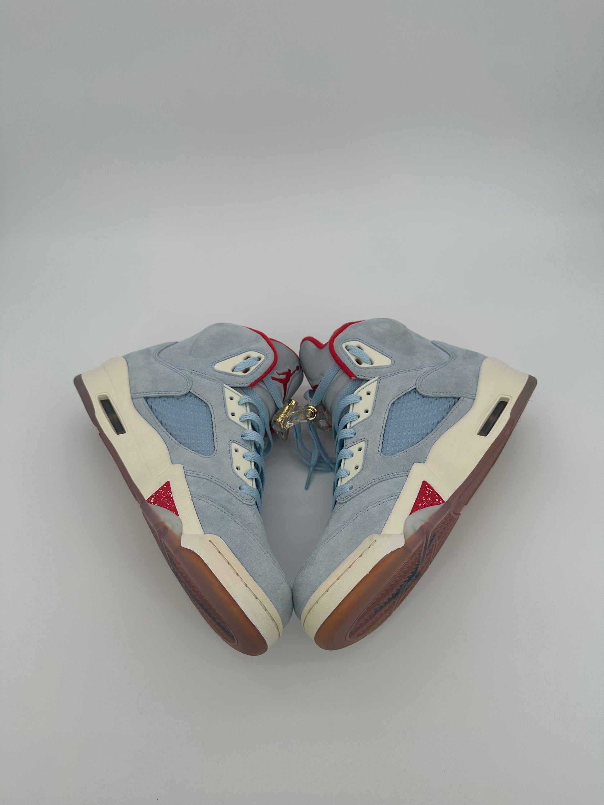 Jordan 5 Retro Trophy Room Ice Blue