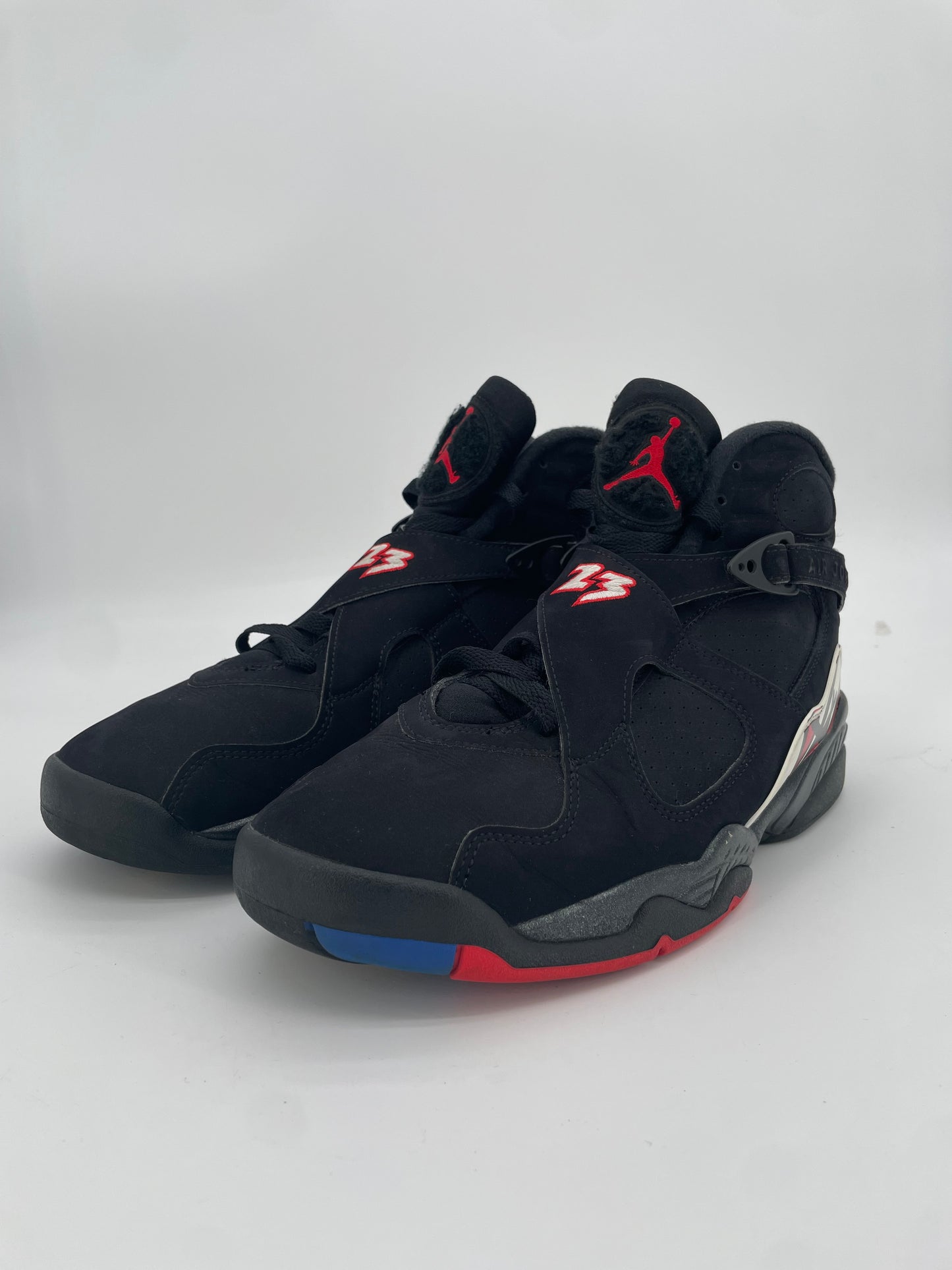 Jordan 8 Retro Playoffs (2023)