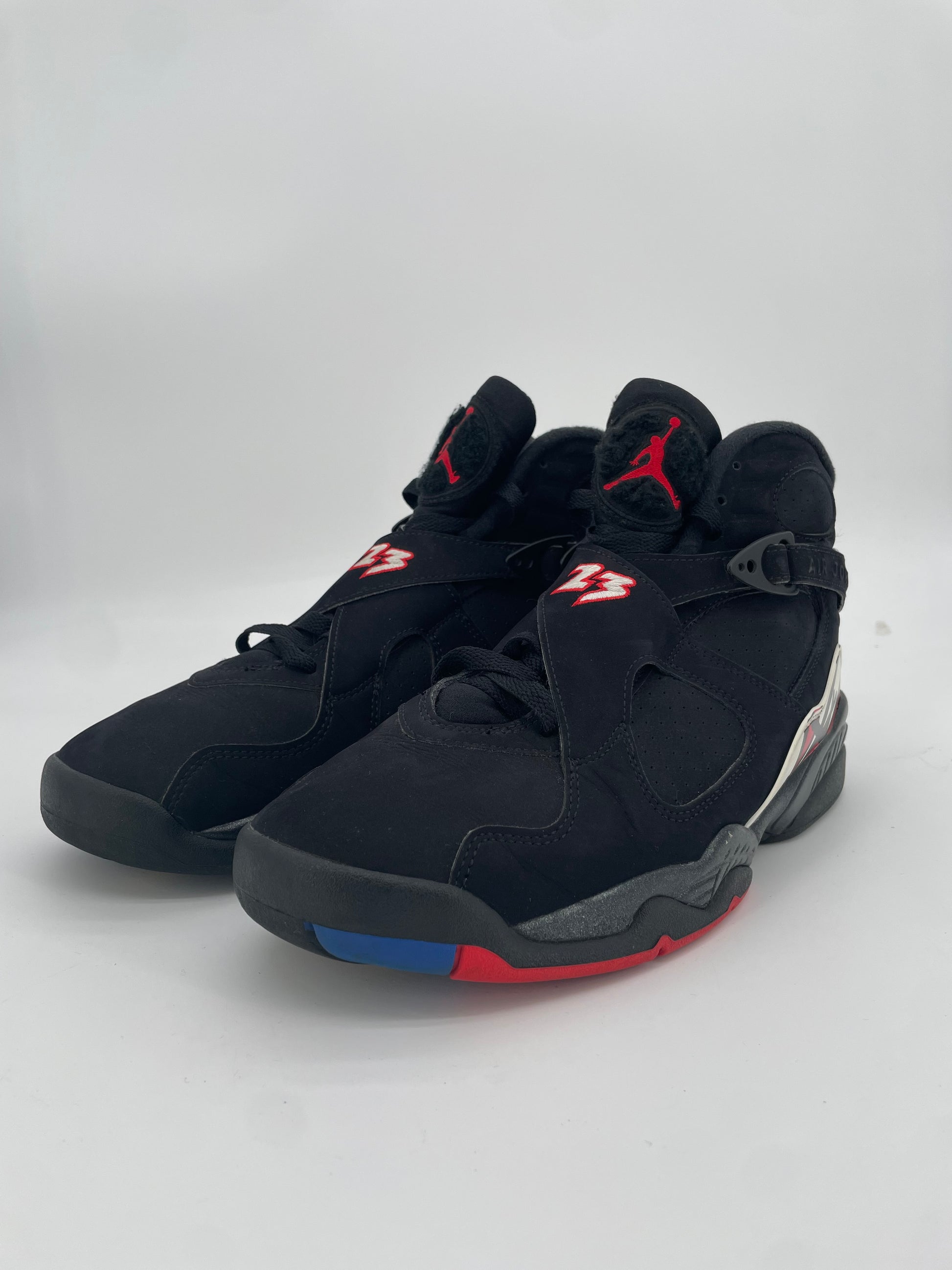 Jordan 8 Retro Playoffs (2023)