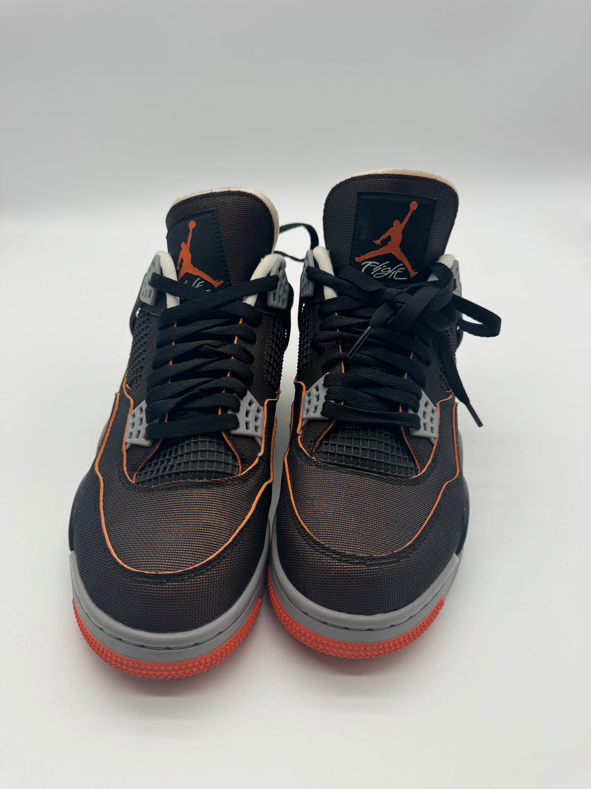 Jordan 4 Retro Starfish (Women's)