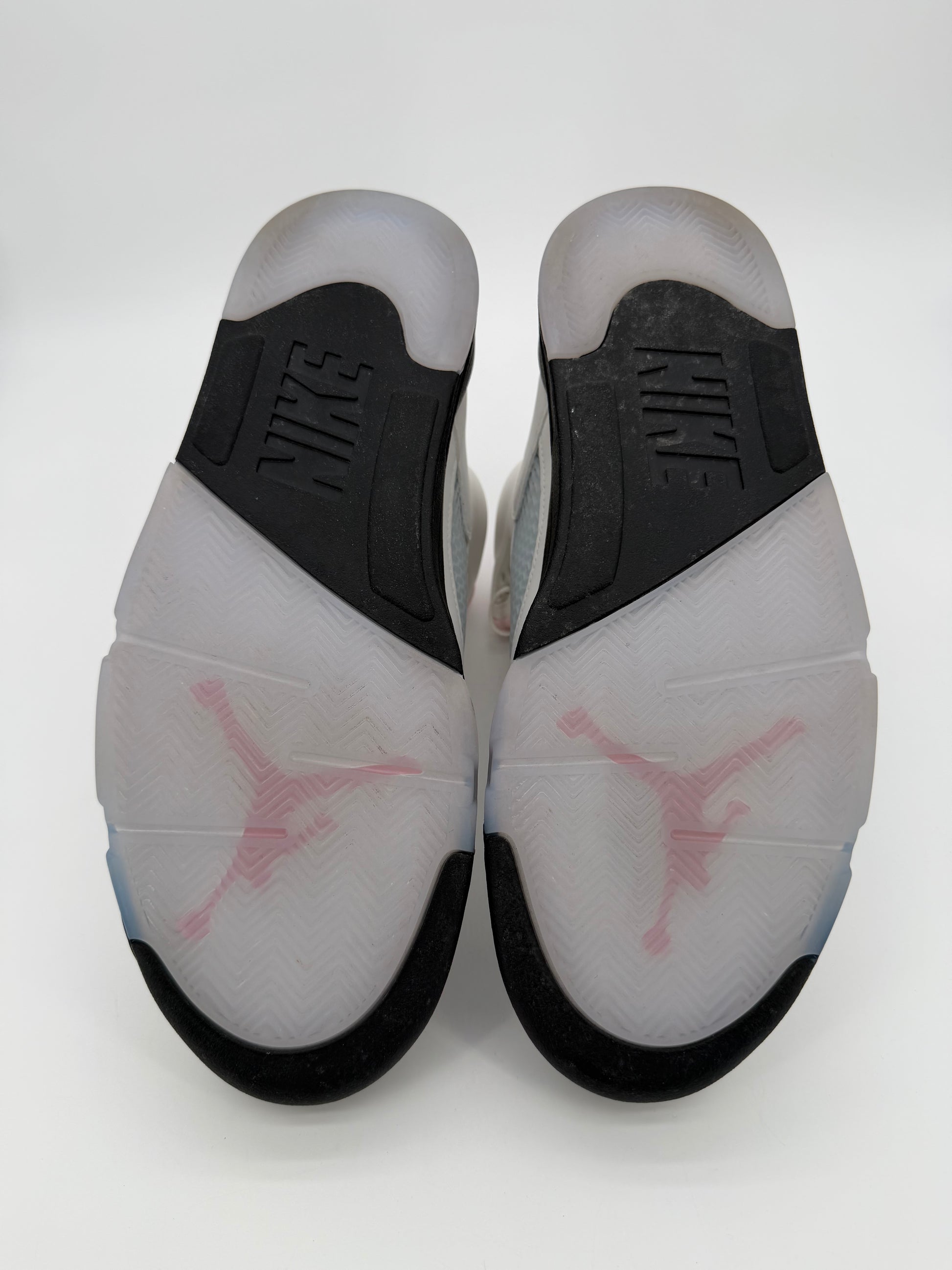 Jordan 5 Retro Medium Soft Pink