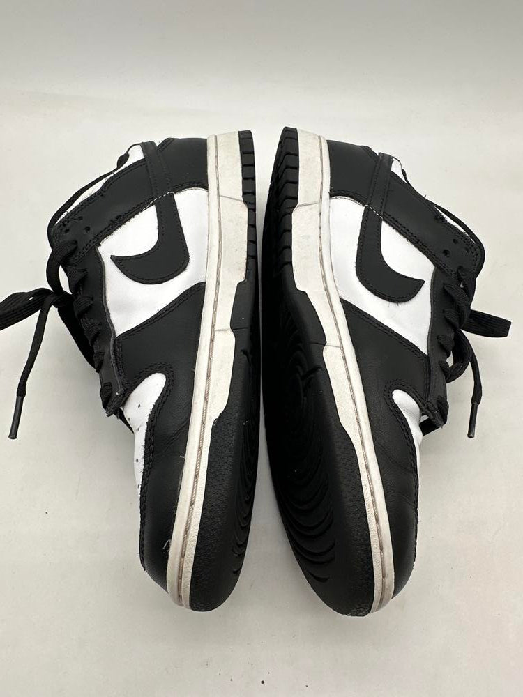 Nike Dunk Low Retro White Black Panda