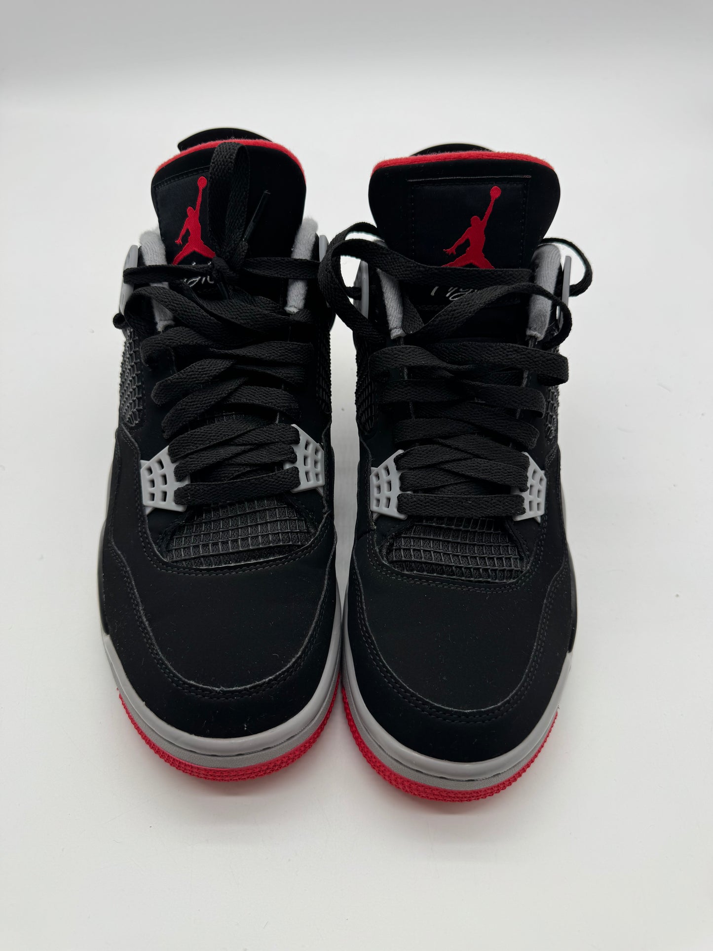 Jordan 4 Retro Bred (2019)