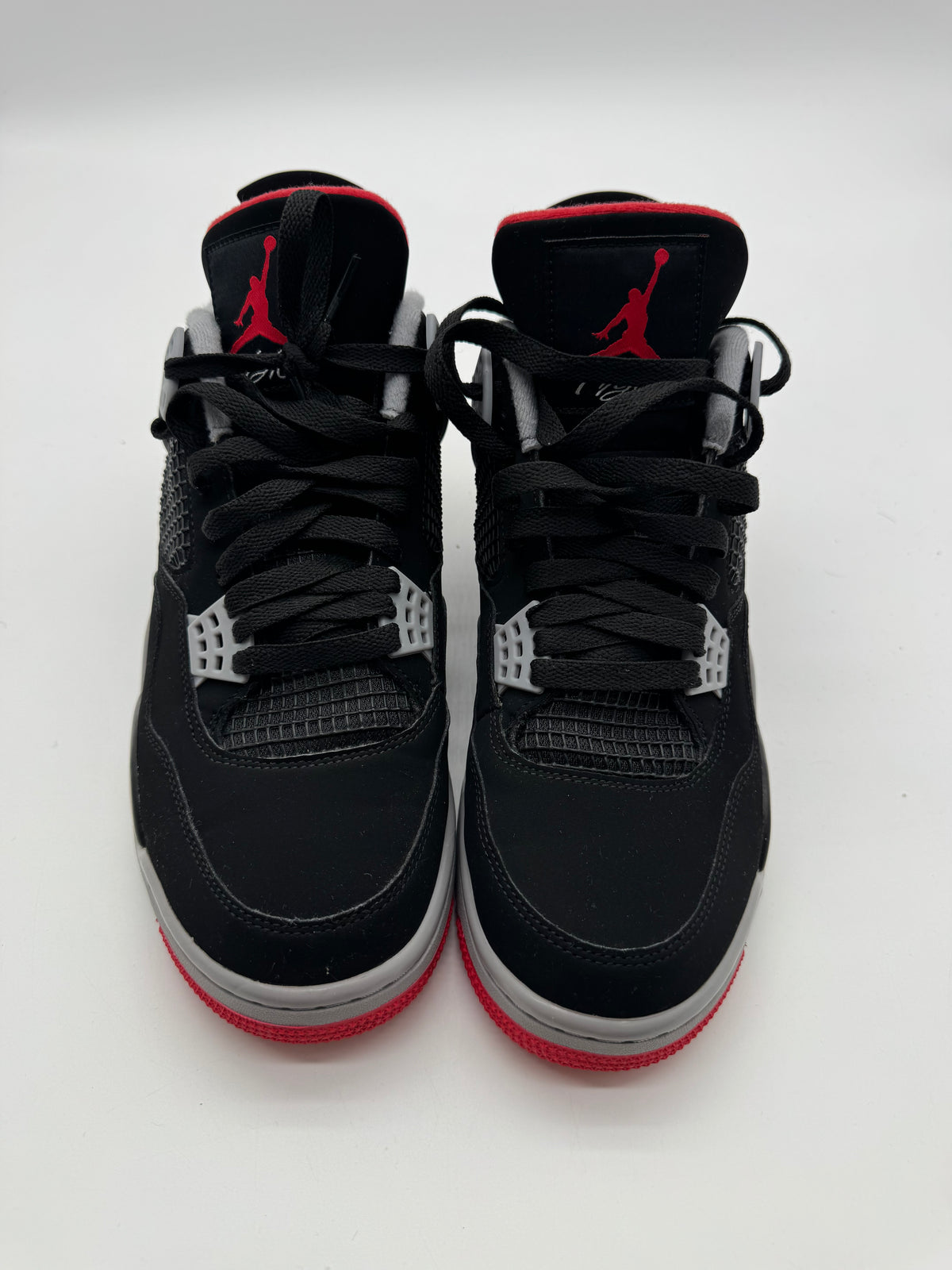 Jordan 4 Retro Bred (2019)