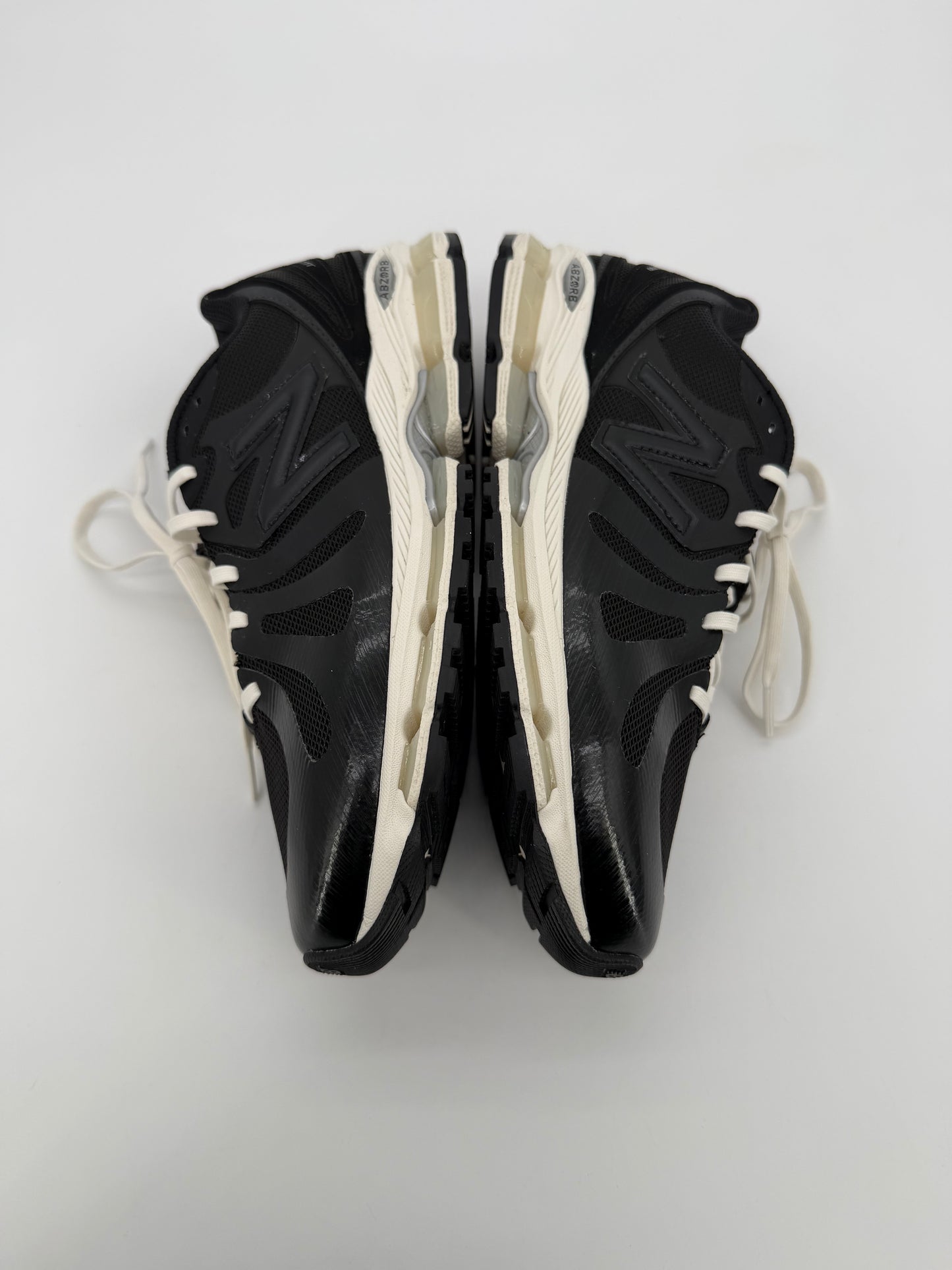 New Balance 1890 JJJJound Black White