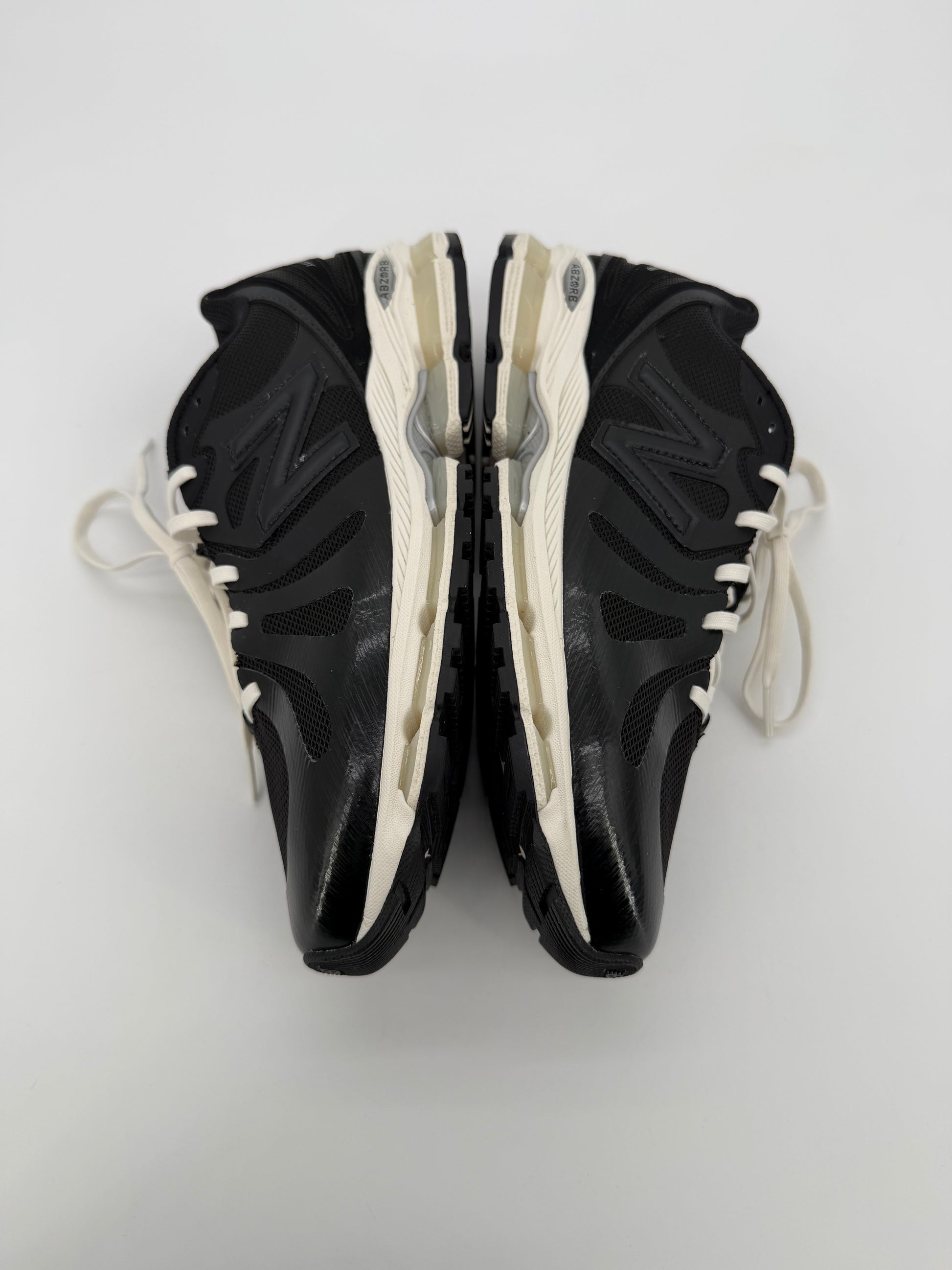 New Balance 1890 JJJJound Black White