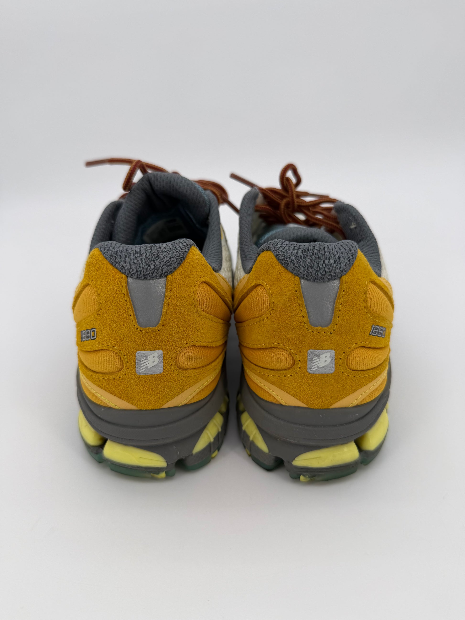 New Balance 1890 Action Bronson Hornet Tusk