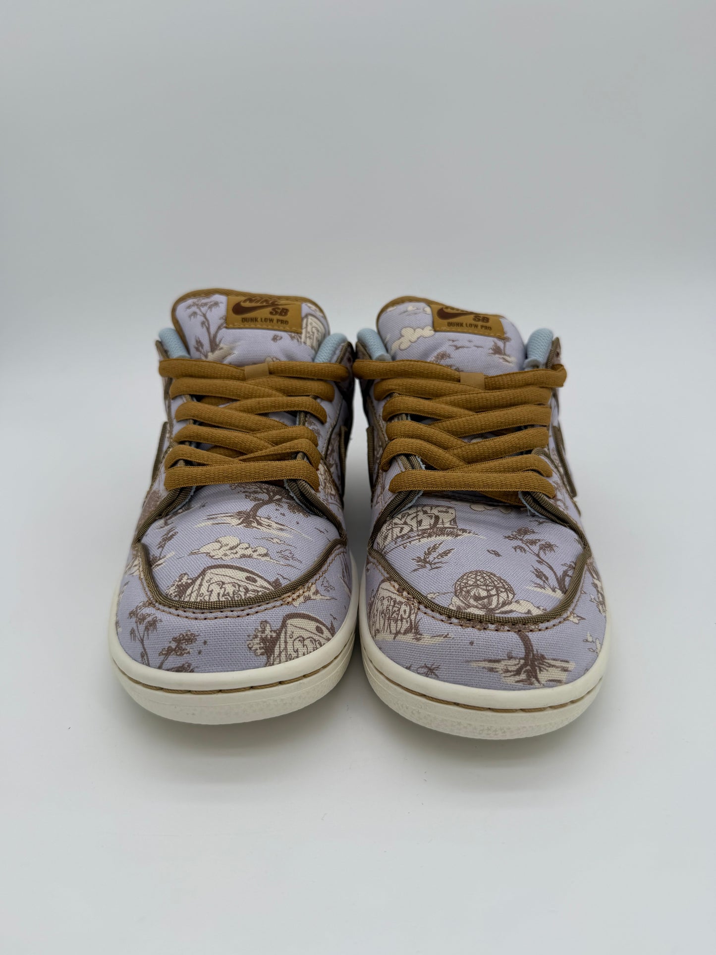 Nike SB Dunk Low Premium City of Style