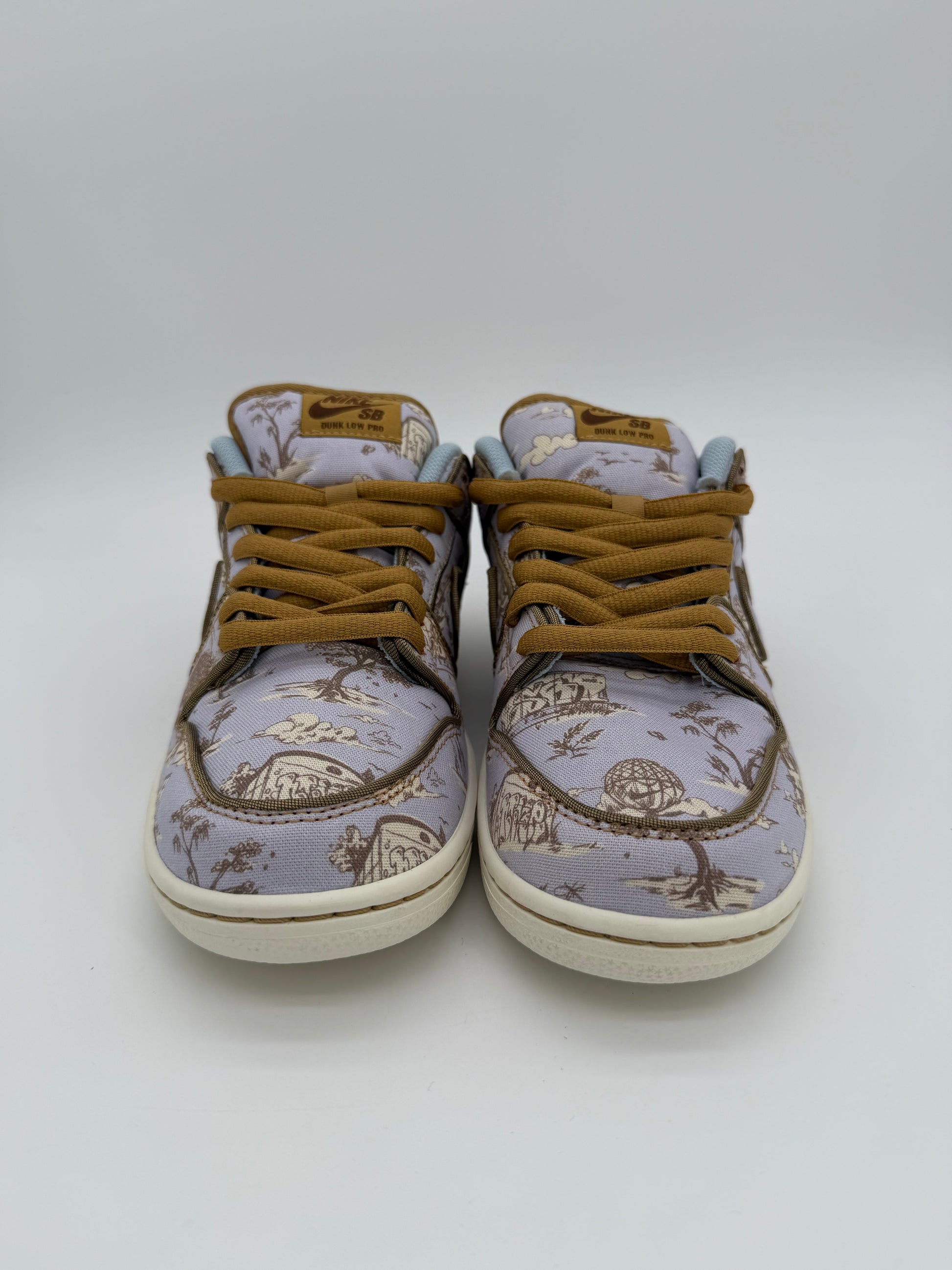 Nike SB Dunk Low Premium City of Style