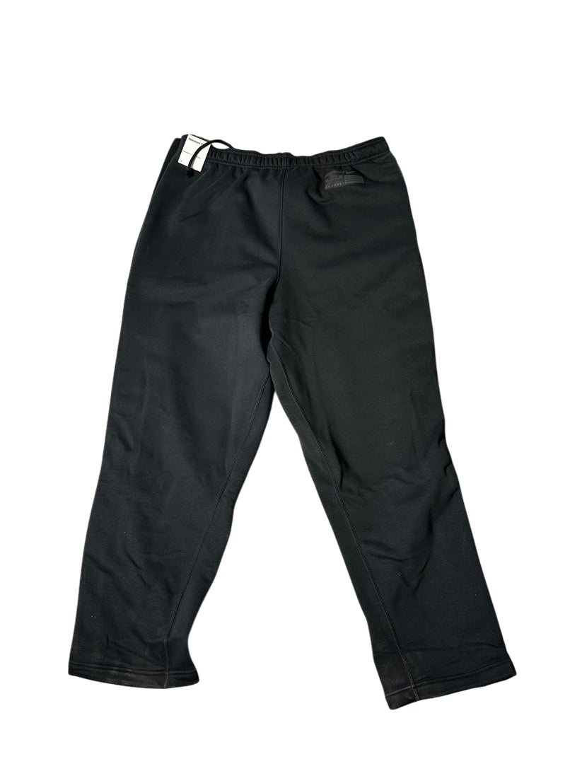 Nike LBJ Sweatpants Black