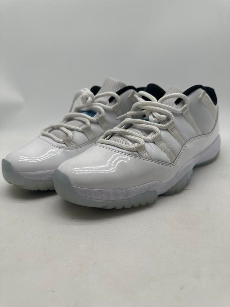 Jordan 11 Retro Low Legend Blue