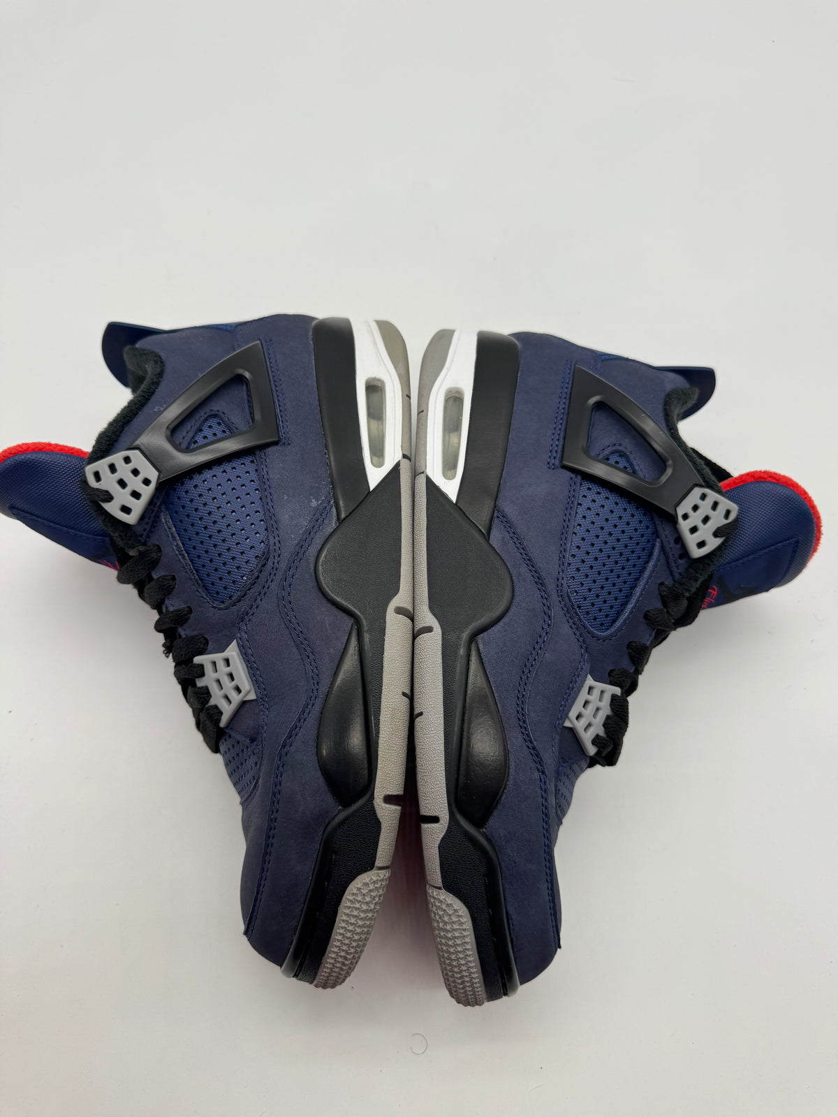 Jordan 4 Retro Winterized Loyal Blue
