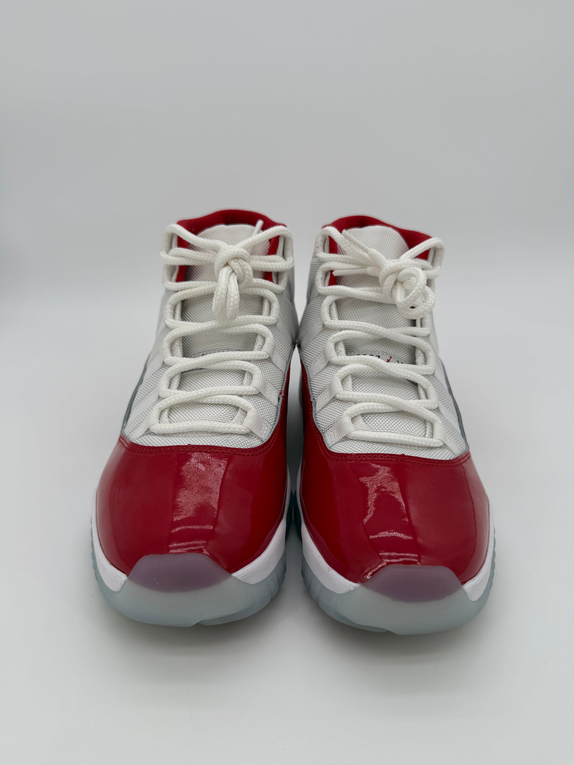 Jordan 11 Retro Cherry (2022)