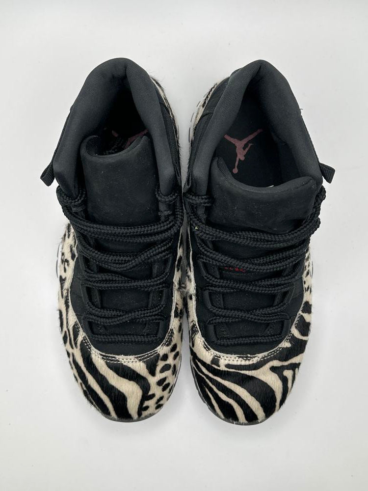 Jordan 11 Retro Animal Instinct (Women's)