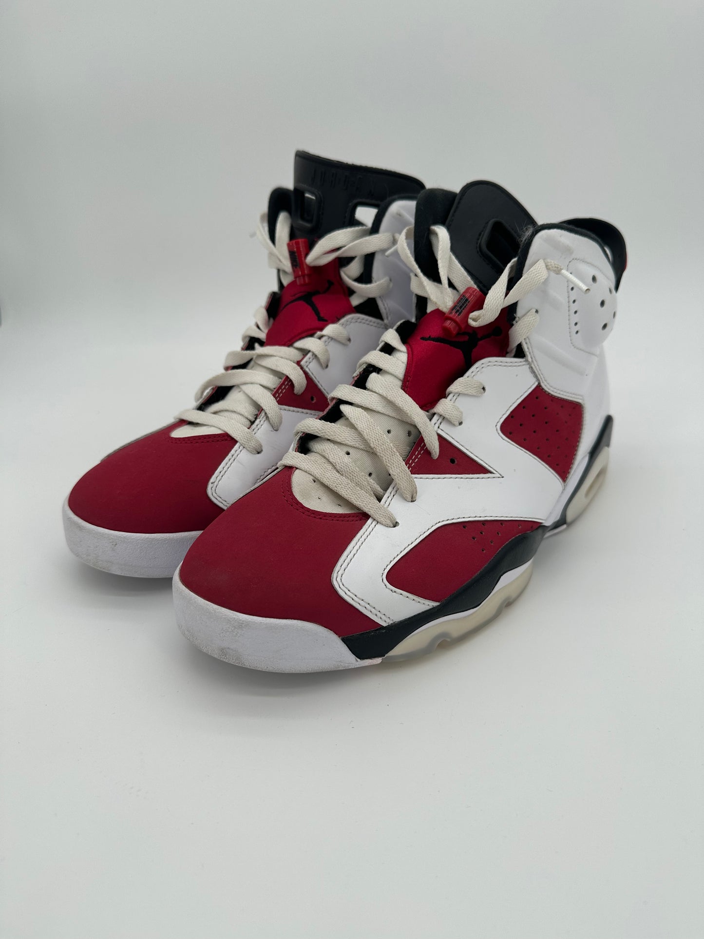 Jordan 6 Retro Carmine (2021)