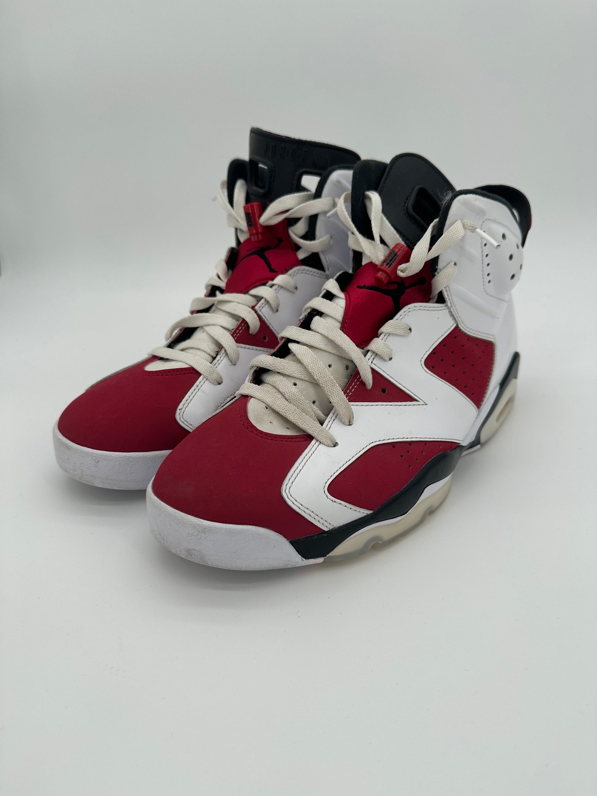 Jordan 6 Retro Carmine (2021)
