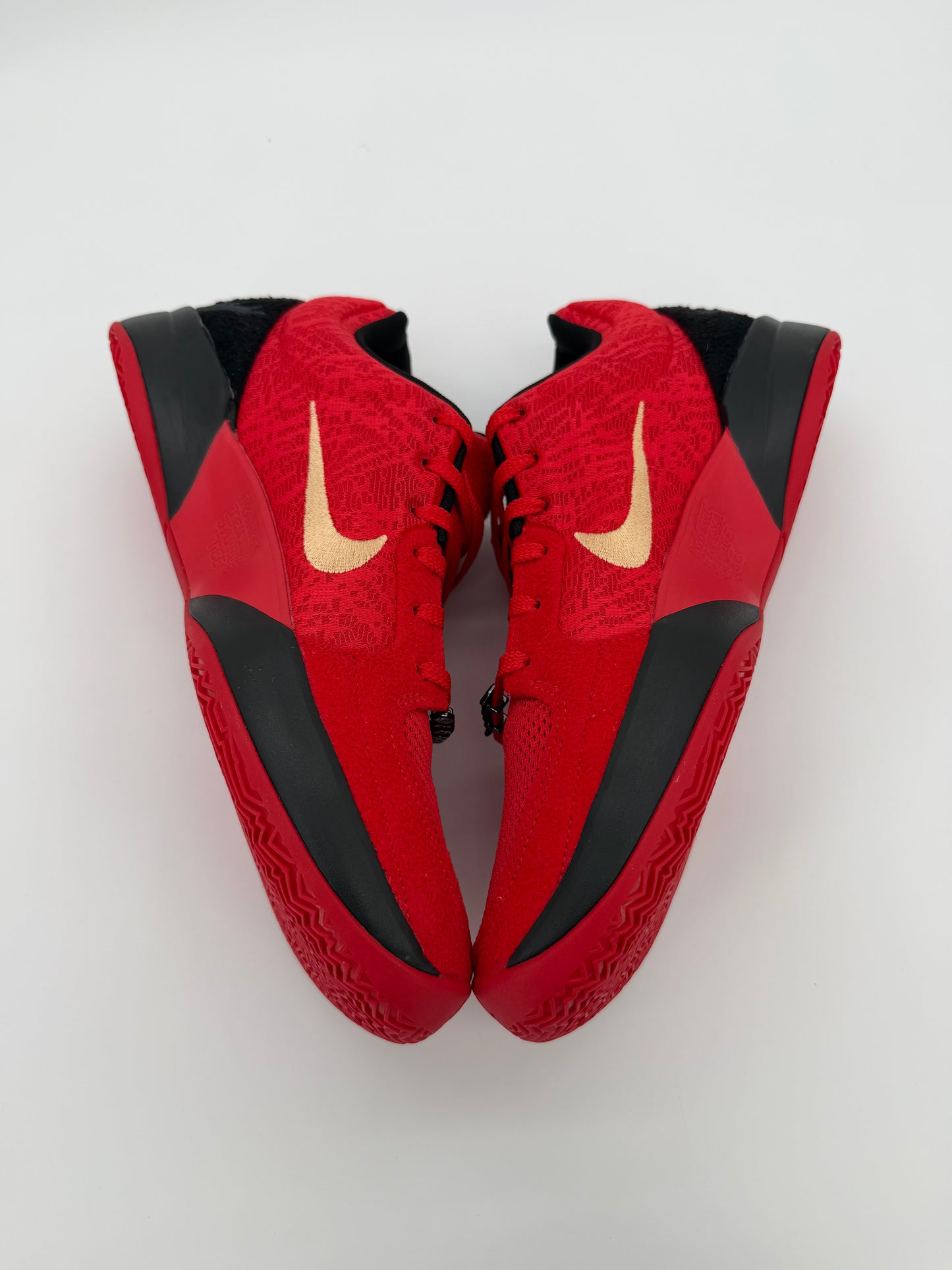 Nike Ja 2 Nightmare