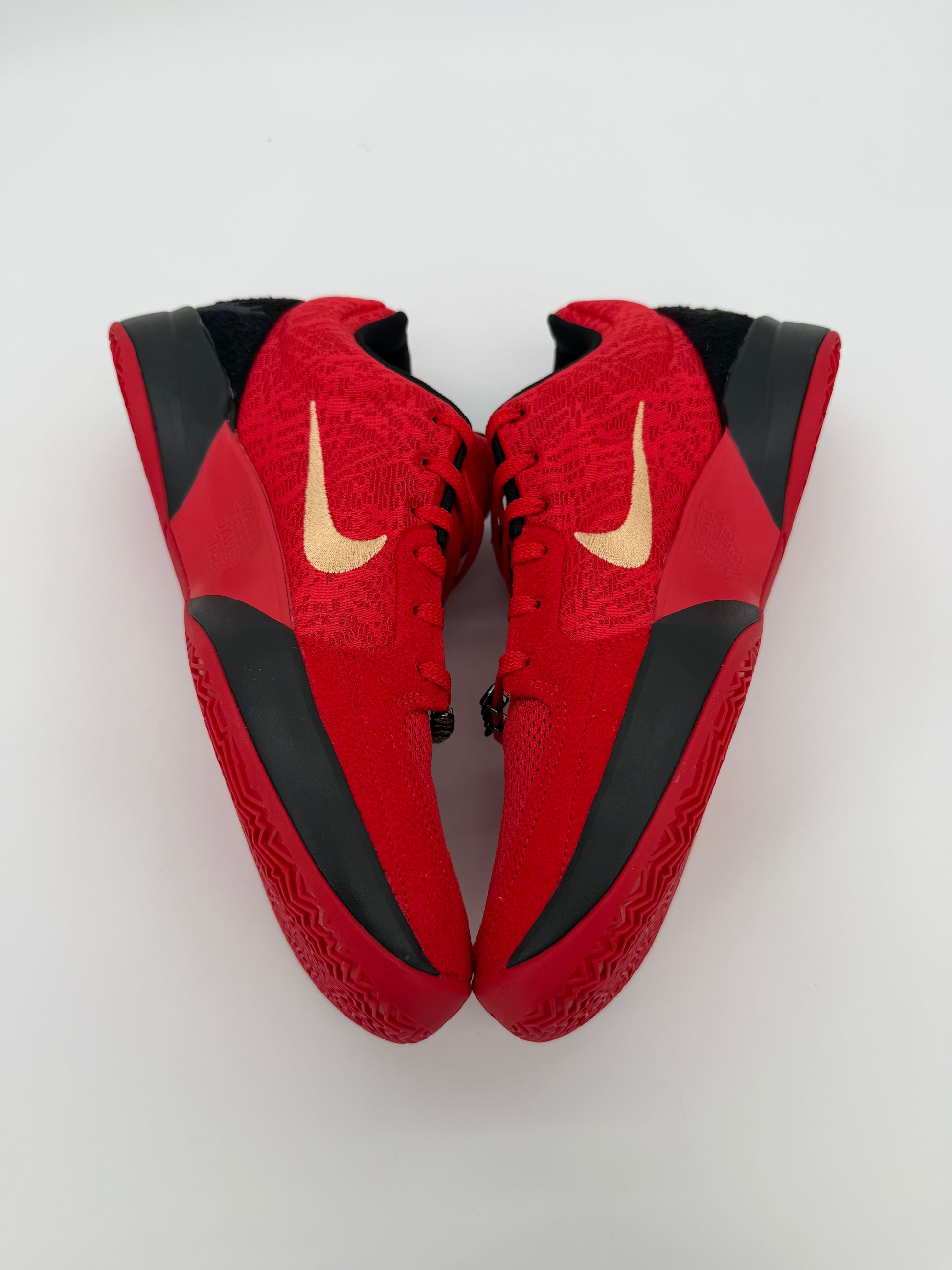 Nike Ja 2 Nightmare