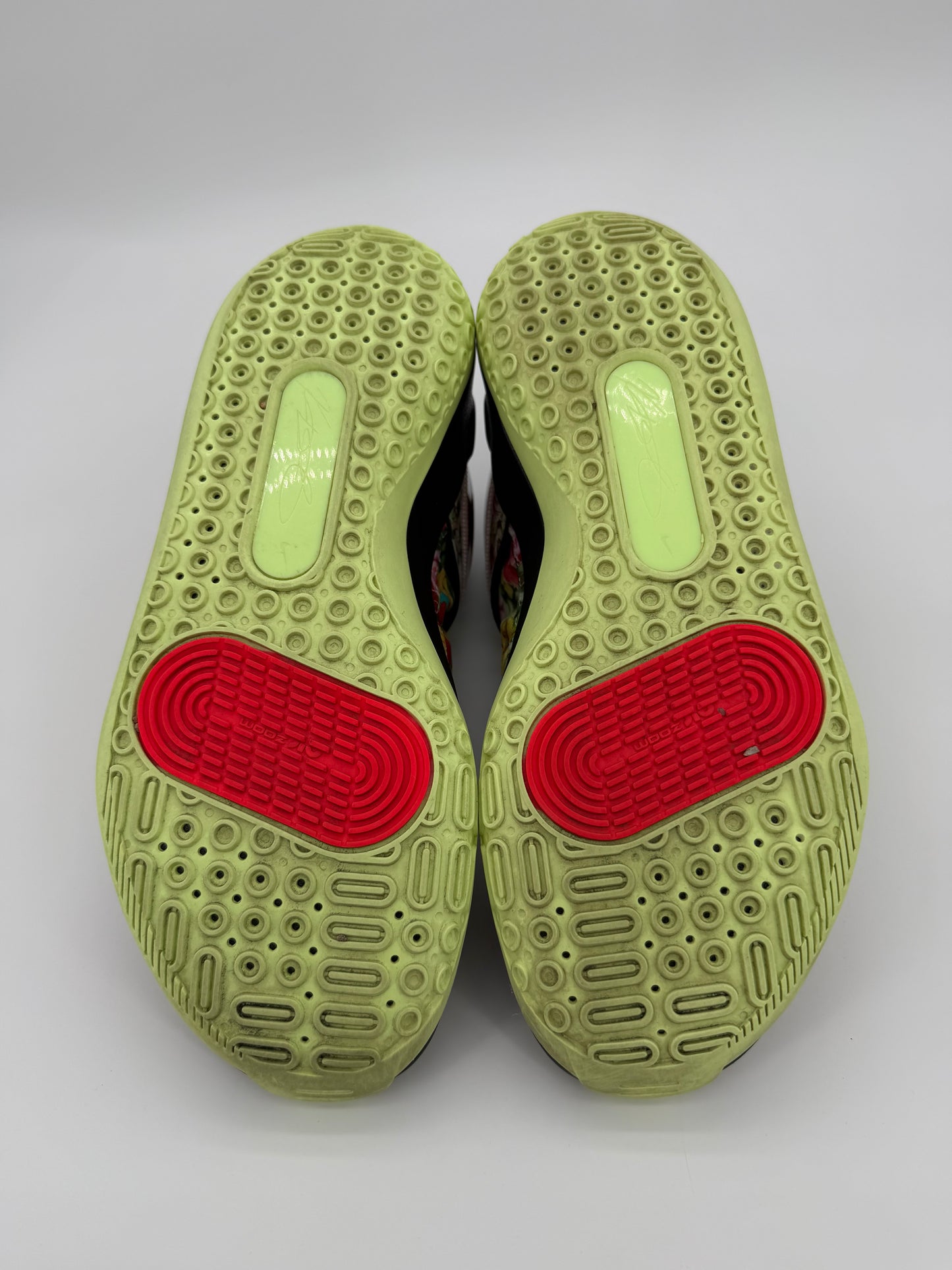 Nike KD 14 Ron English 1