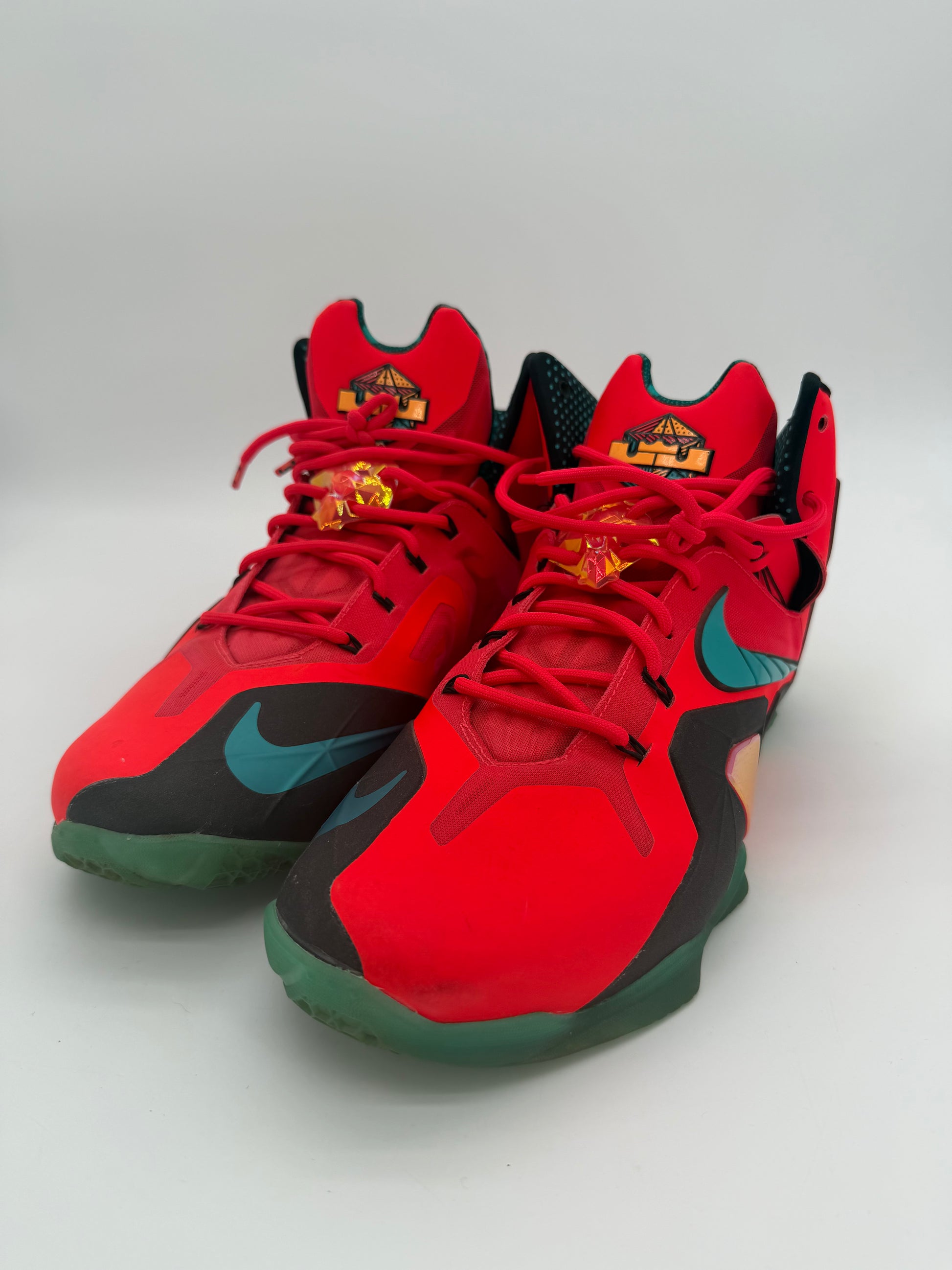 Nike LeBron 11 Elite Hero