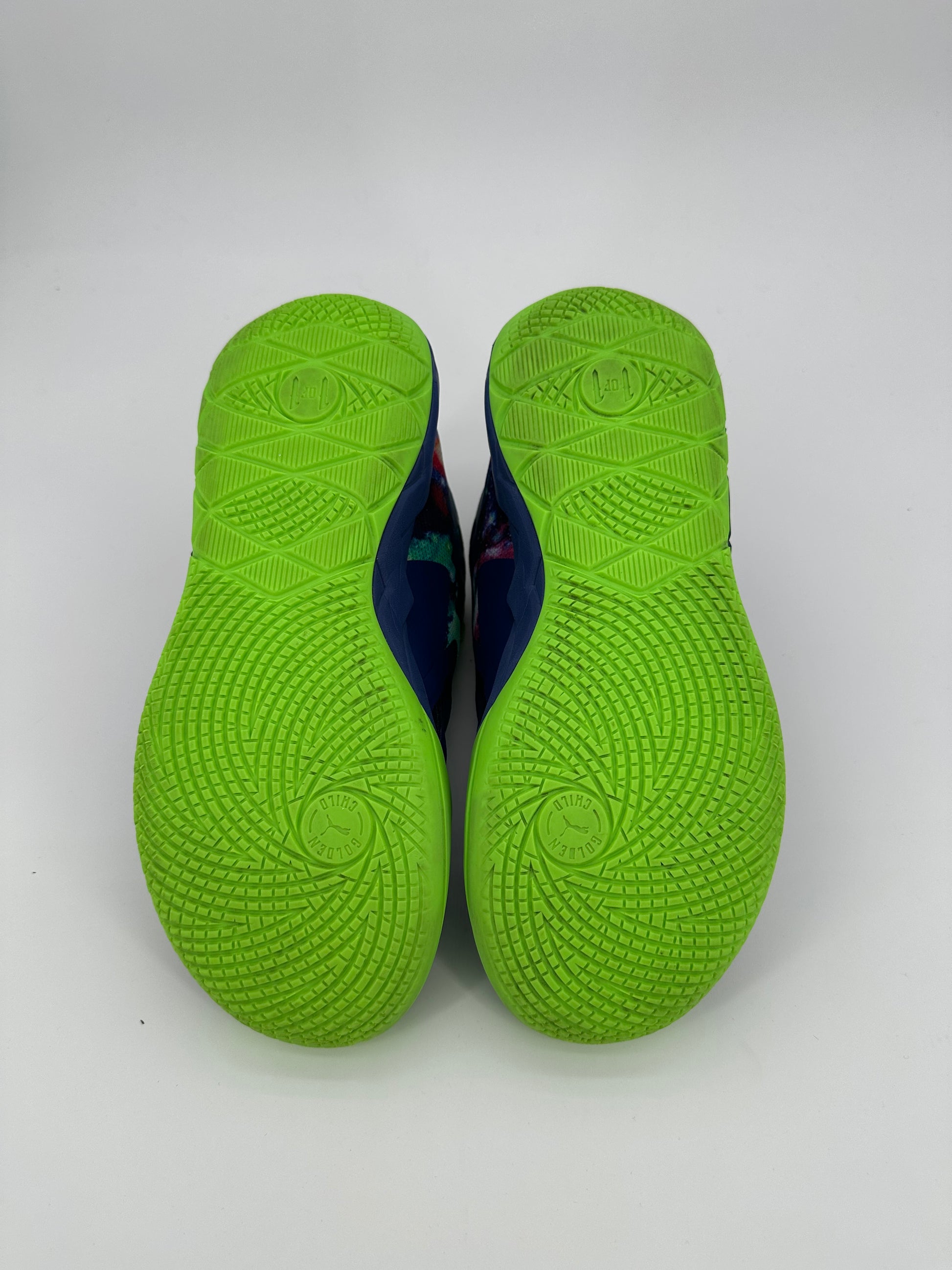 Puma LaMelo Ball MB.01 Galaxy (GS)