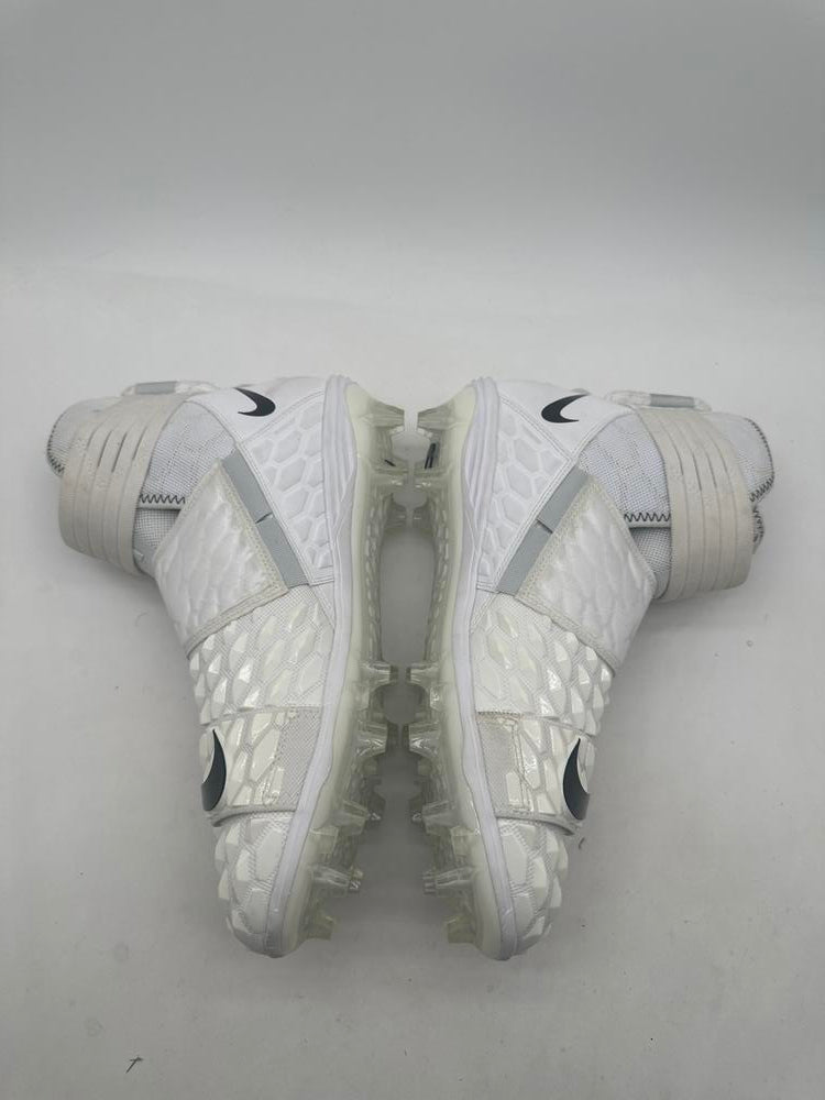 Nike Force Savage Elite 2 White Wolf Grey