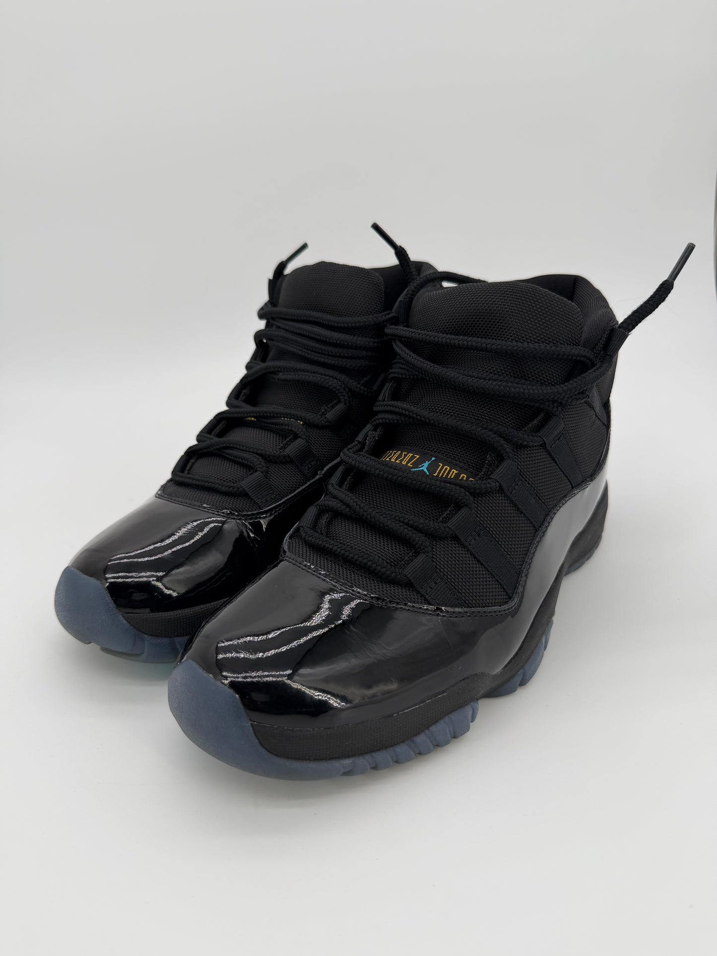 Jordan 11 Retro Gamma Blue (2025)