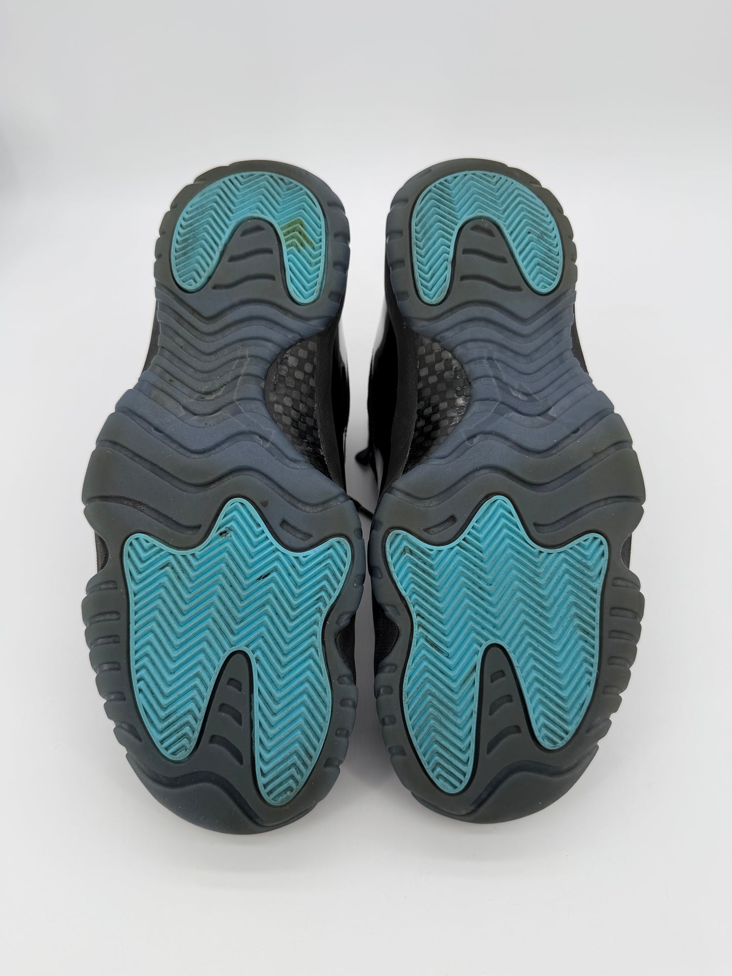 Jordan 11 Retro Gamma Blue (2025)