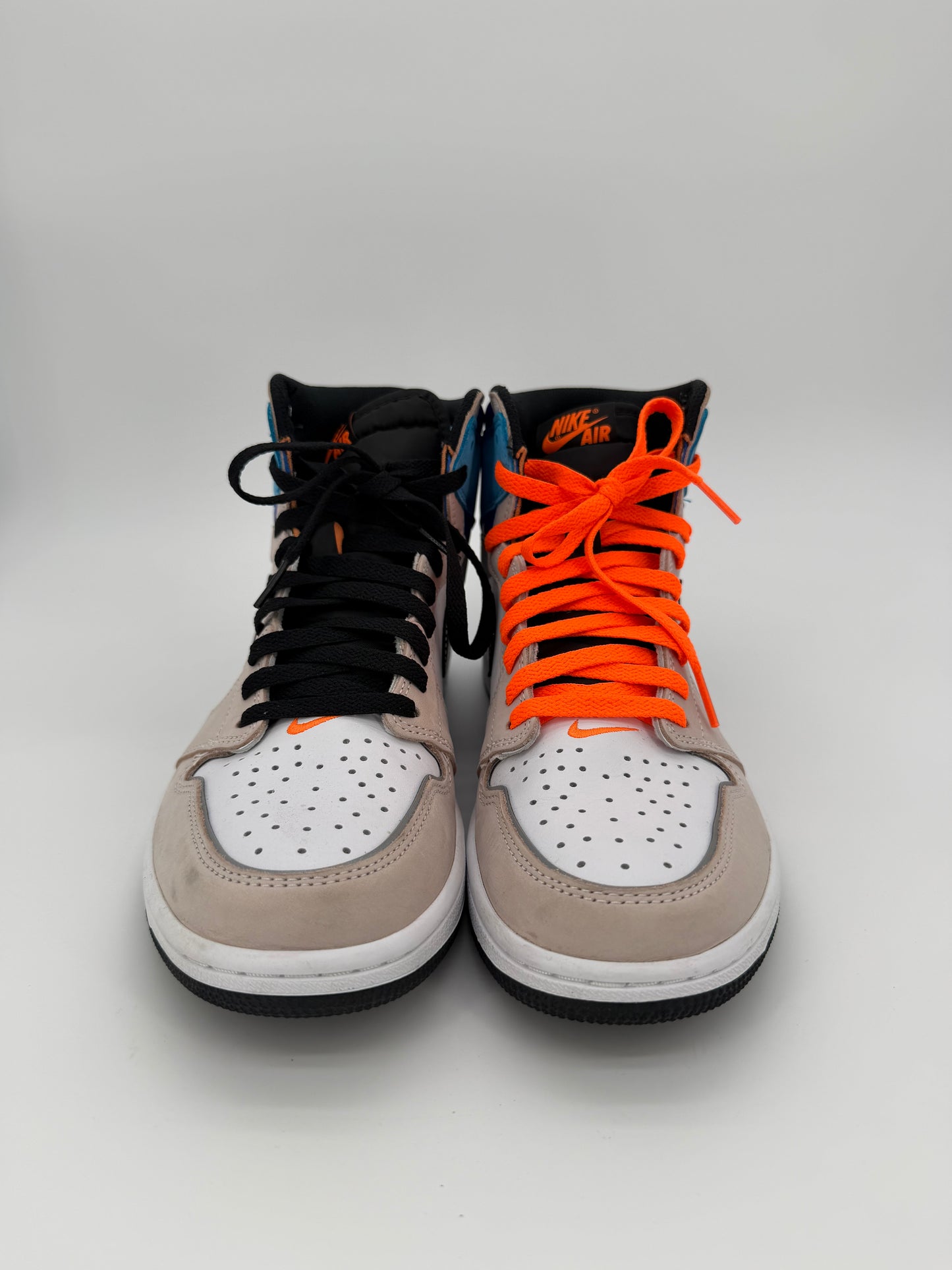 Jordan 1 Retro High OG Prototype