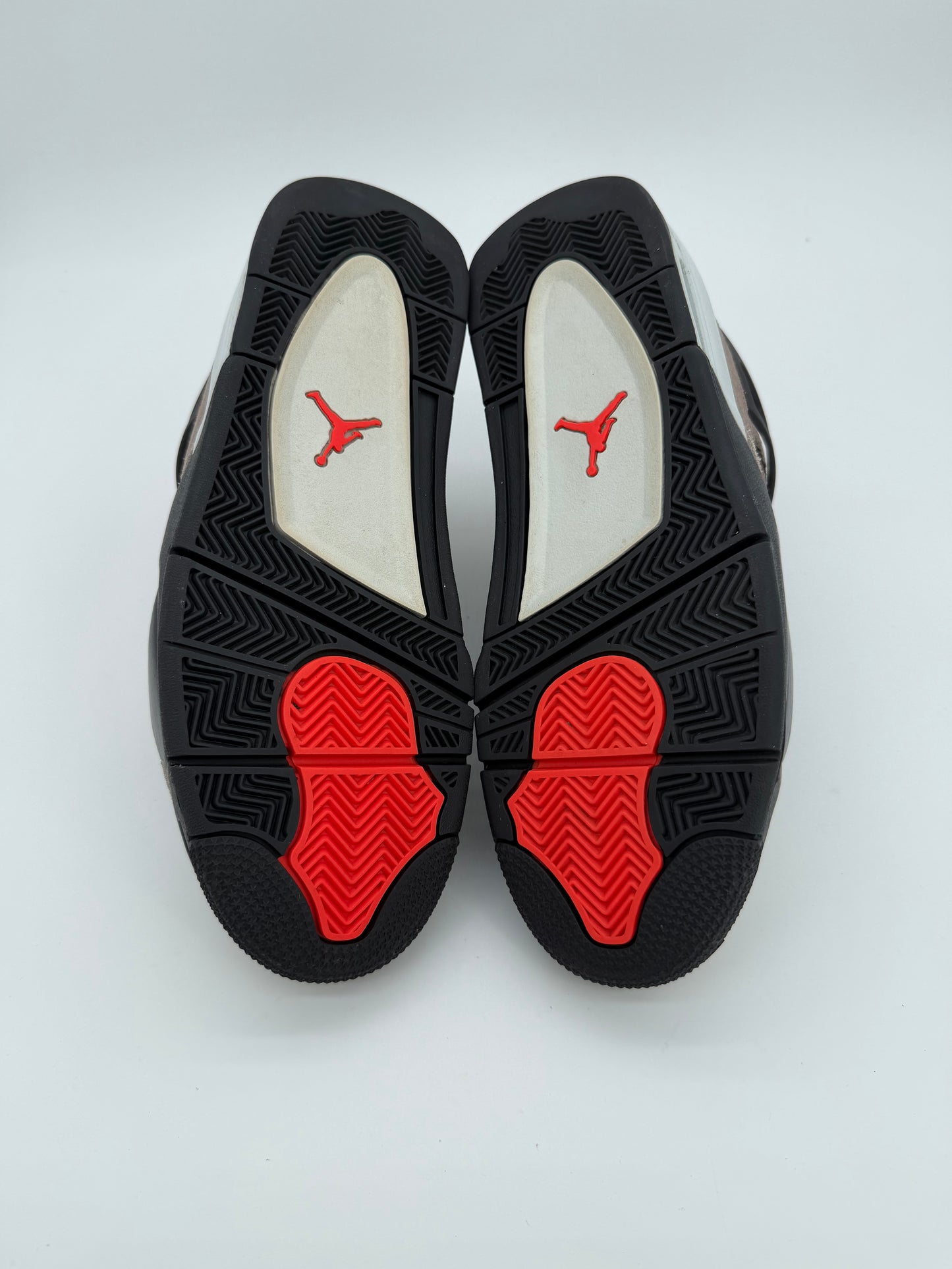 Jordan 4 Retro Taupe Haze