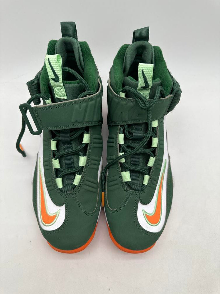 Nike Air Griffey Max 1 Miami Hurricanes (GS)