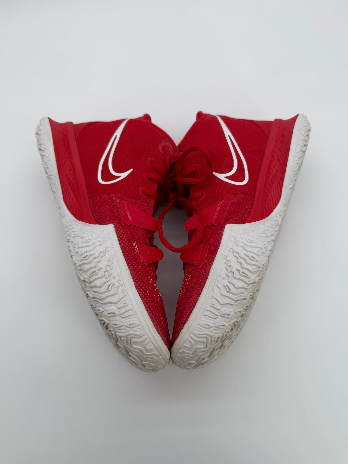 Nike Kyrie 7 TB University Red