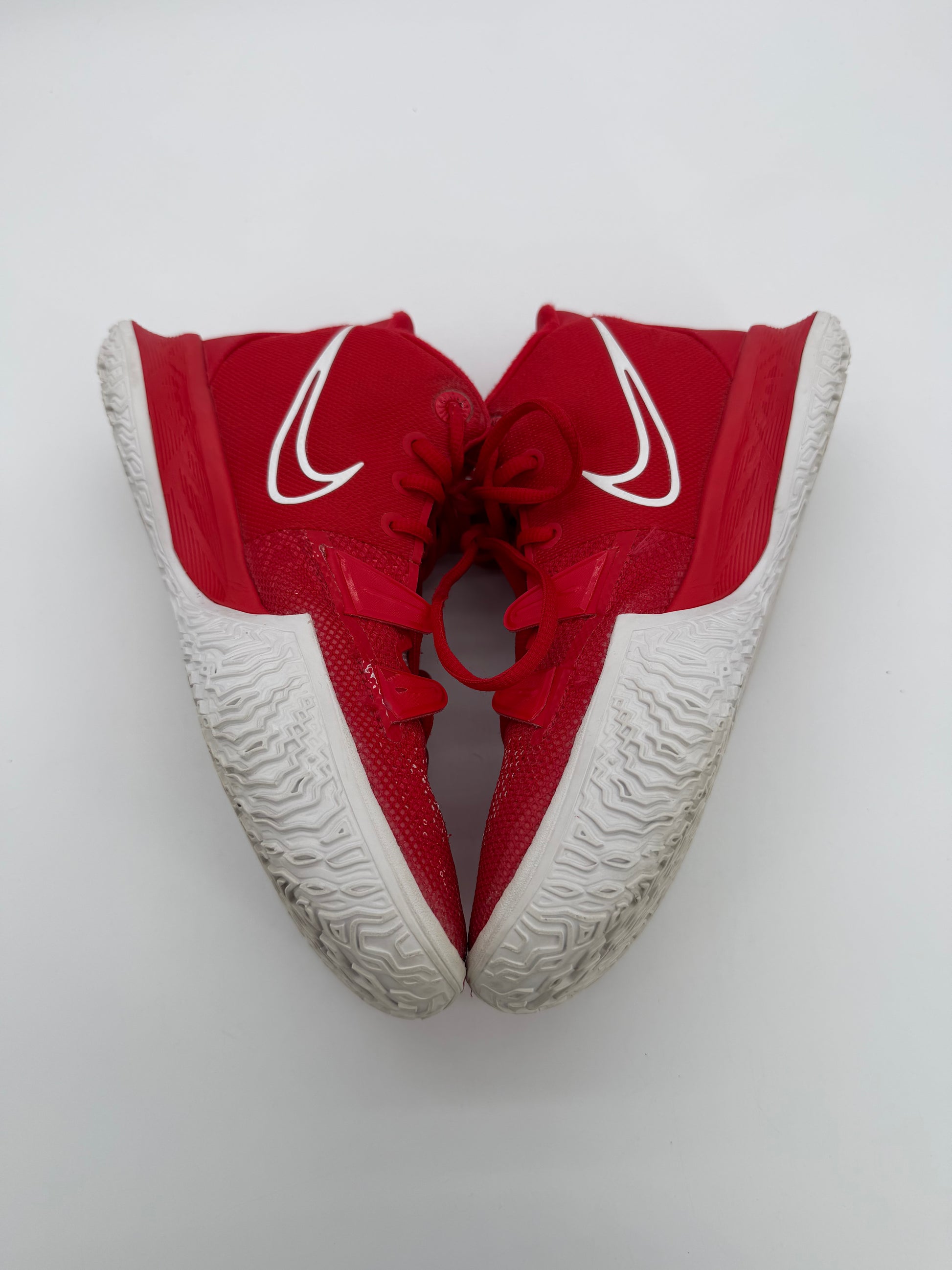 Nike Kyrie 7 TB University Red