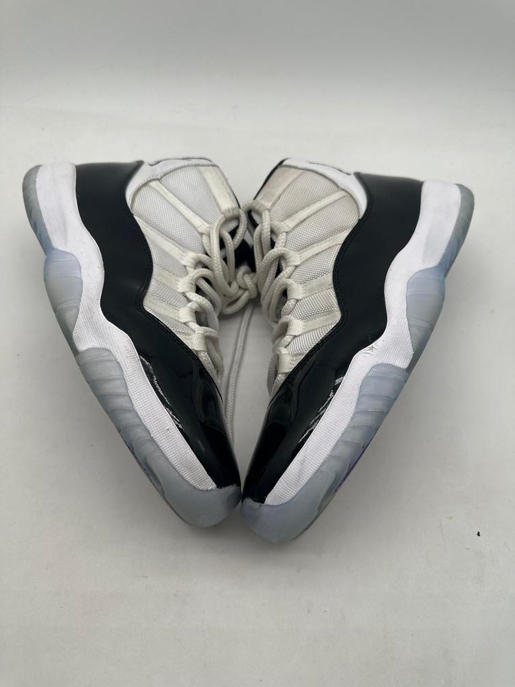 Jordan 11 Retro Concord (2018)