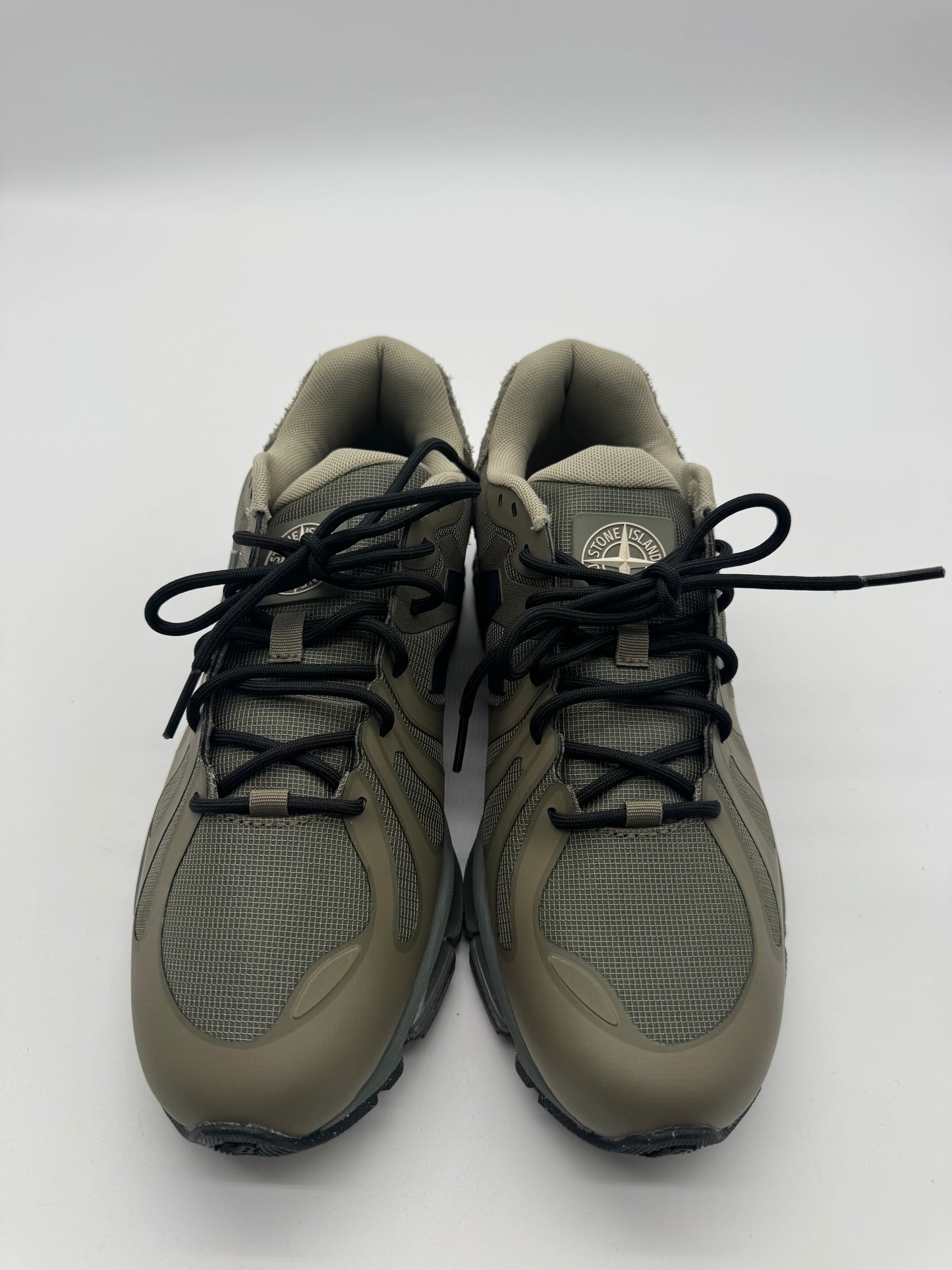 New Balance Abzorb 1890 Stone Island Convert Green Vetiver
