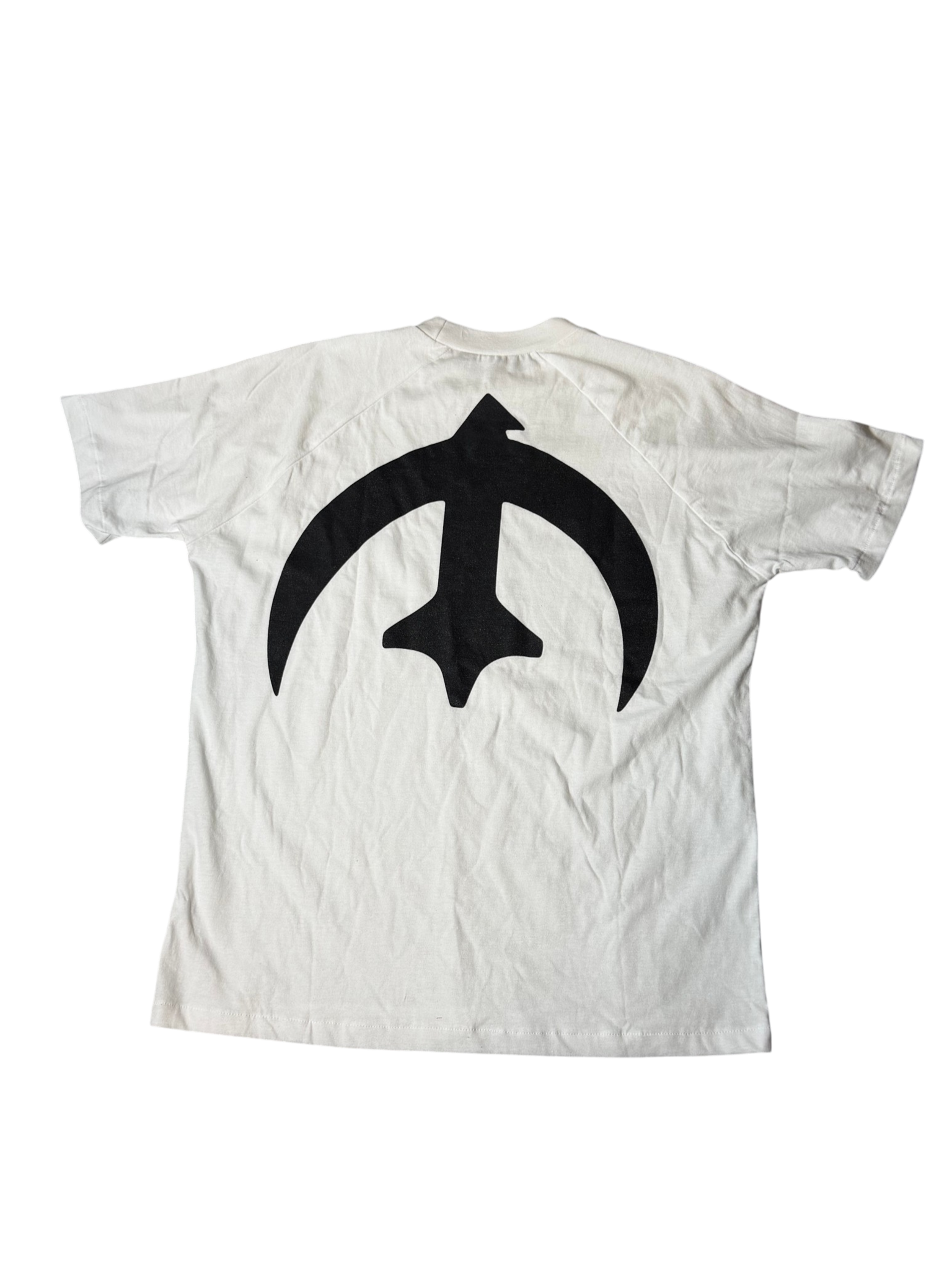YEEZY x Sean John White T-Shirt
