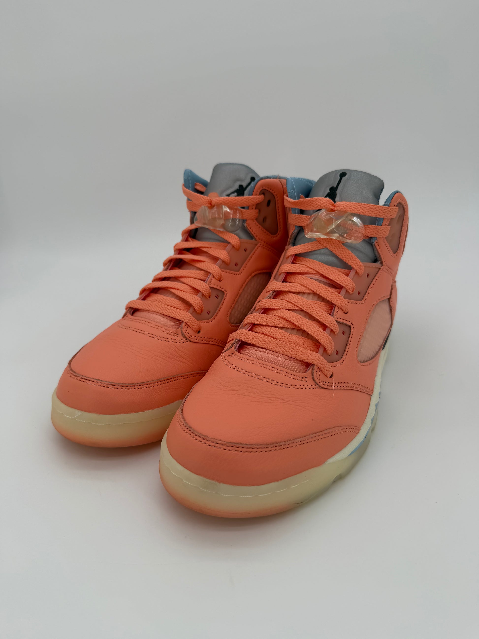 Jordan 5 Retro DJ Khaled We The Best Crimson Bliss