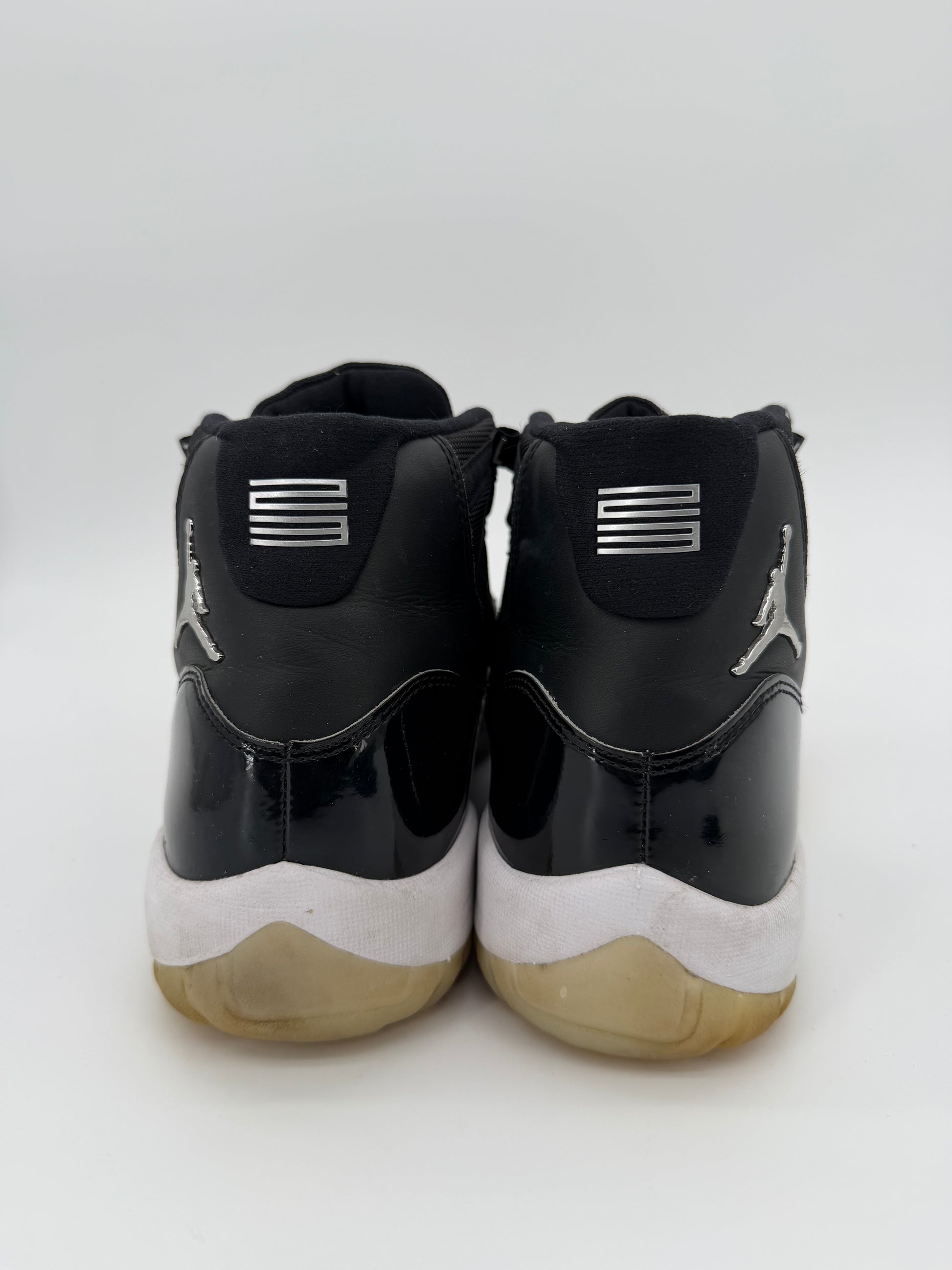 Jordan 11 Retro Jubilee 25th Anniversary