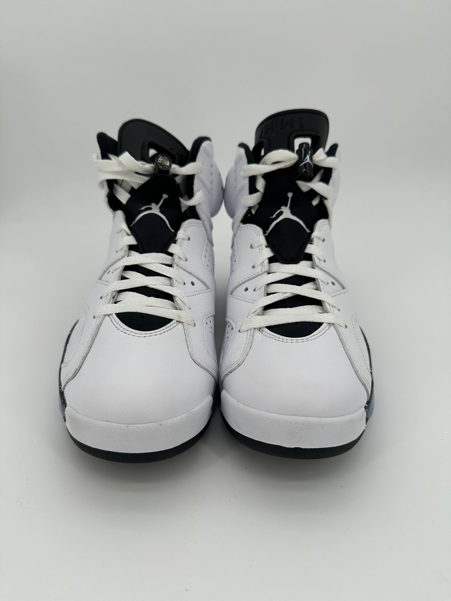 Jordan 6 Retro Reverse Oreo