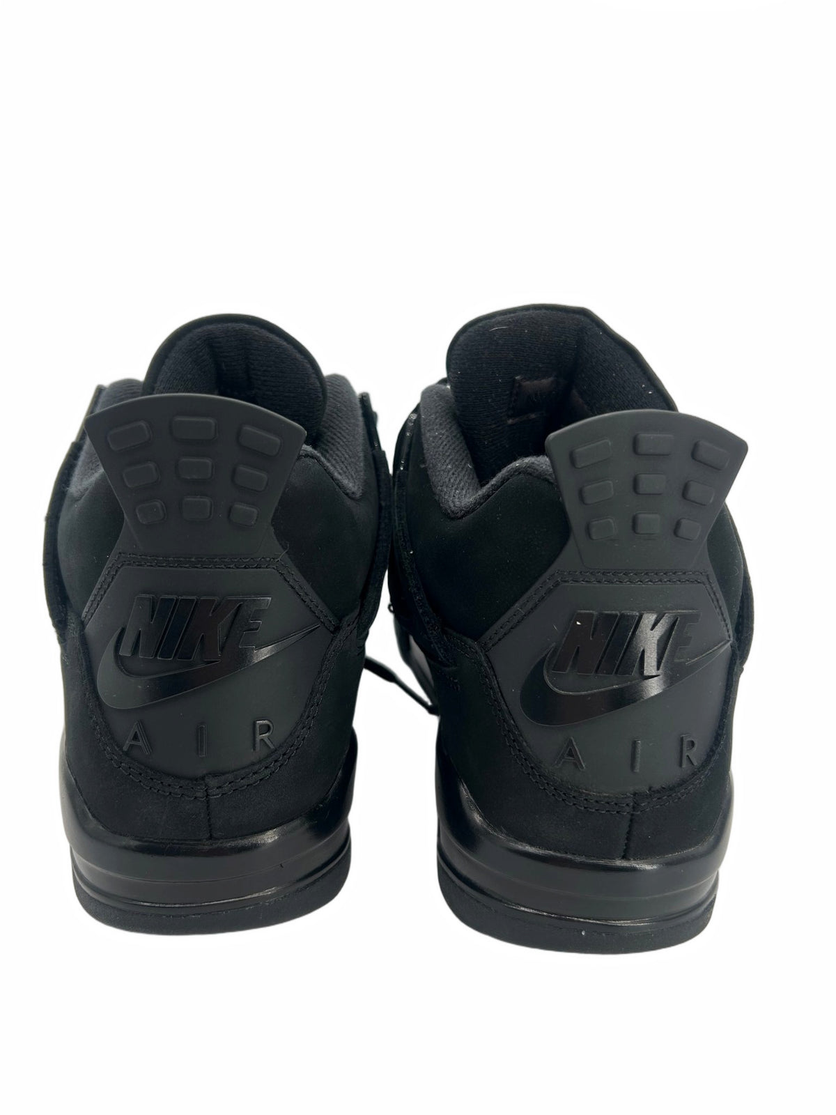 Jordan 4 Retro Black Cat (2025)