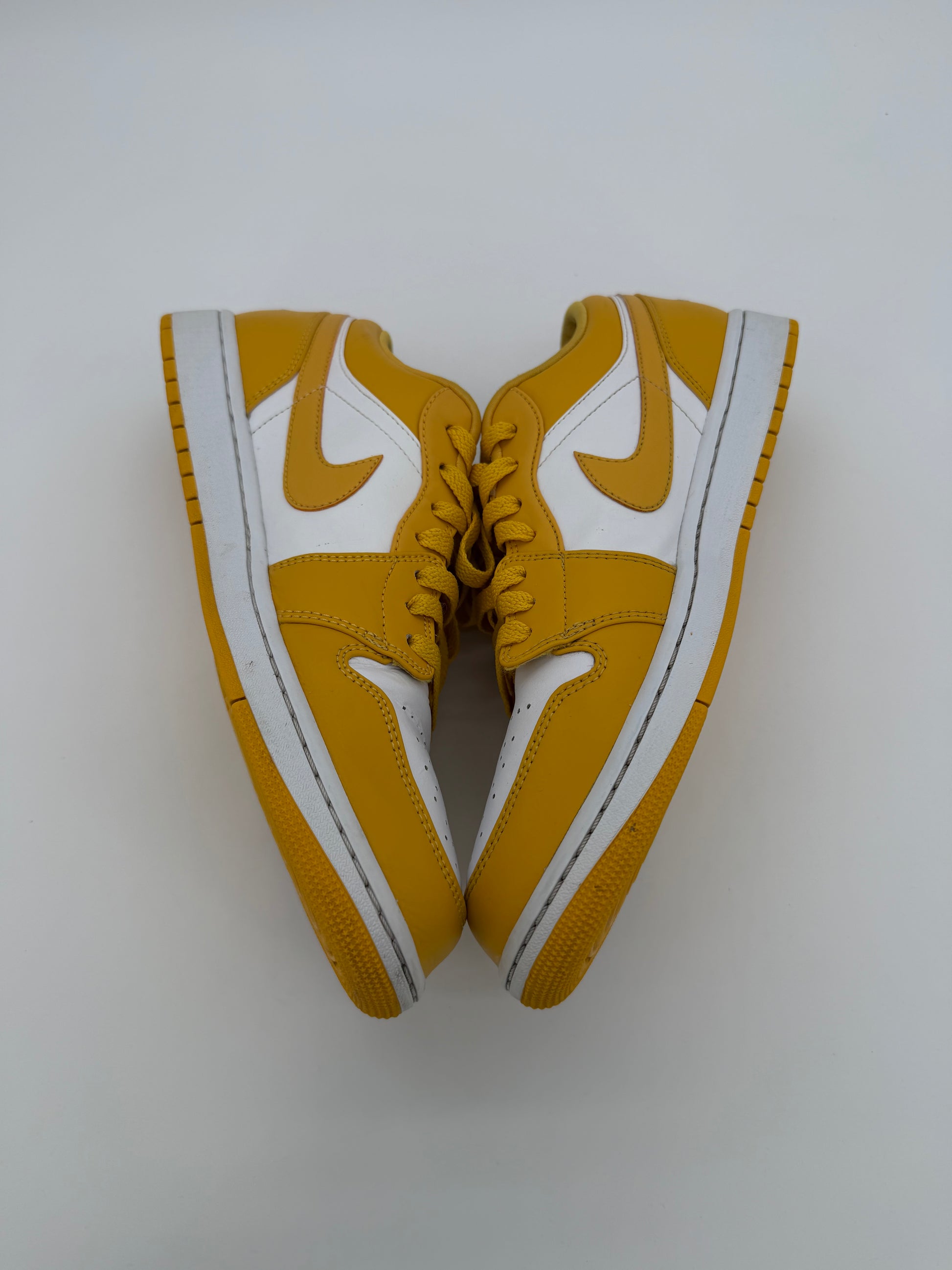 Jordan 1 Low Pollen